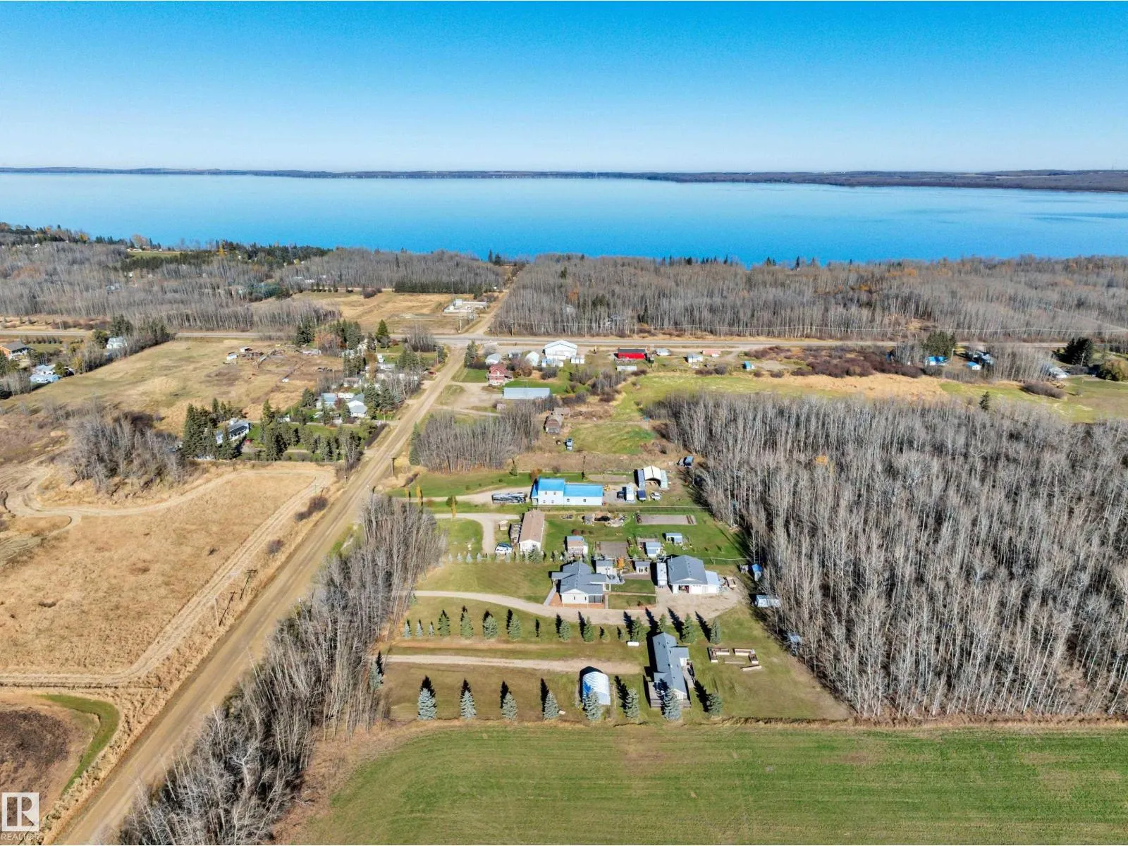 461063 RGE ROAD 10