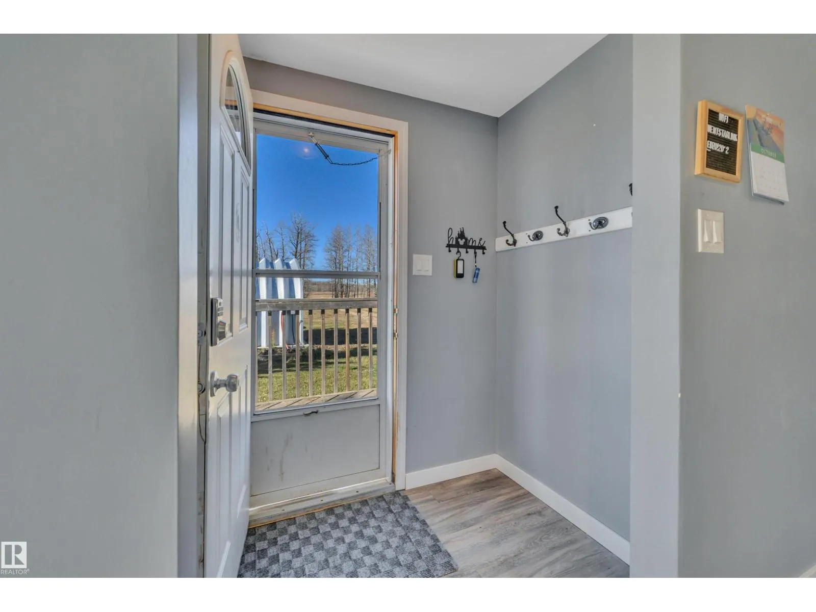 461063 RGE ROAD 10