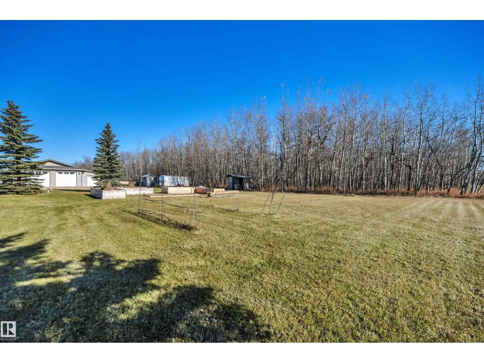 461063 RGE ROAD 10