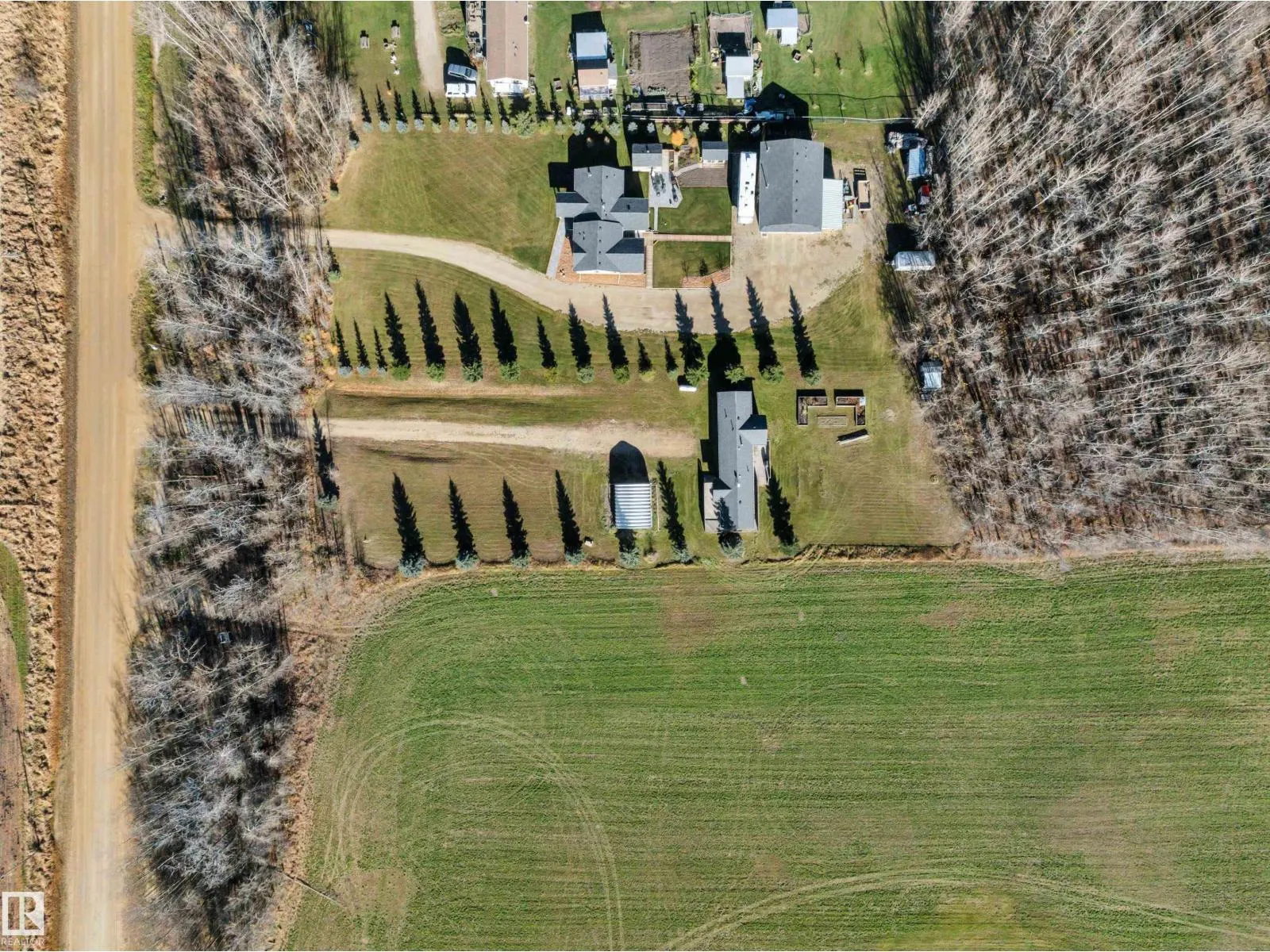 461063 RGE ROAD 10