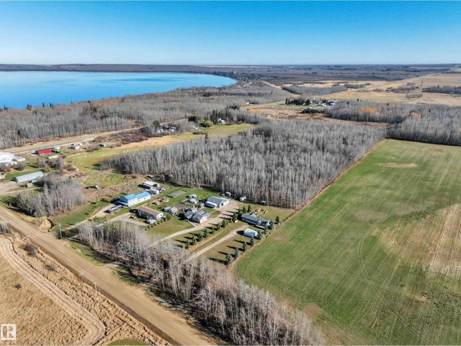 461063 RGE ROAD 10
