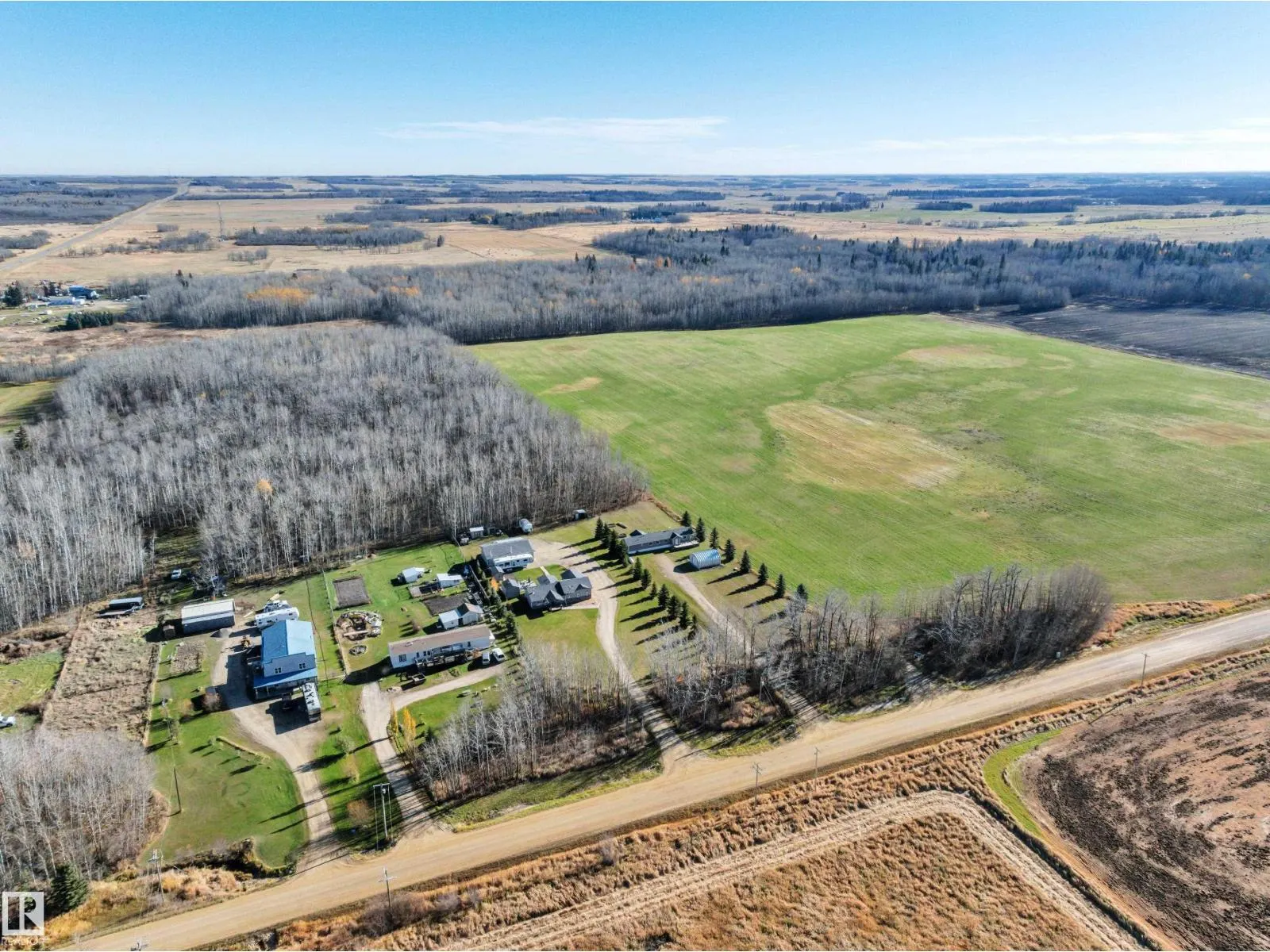 461063 RGE ROAD 10