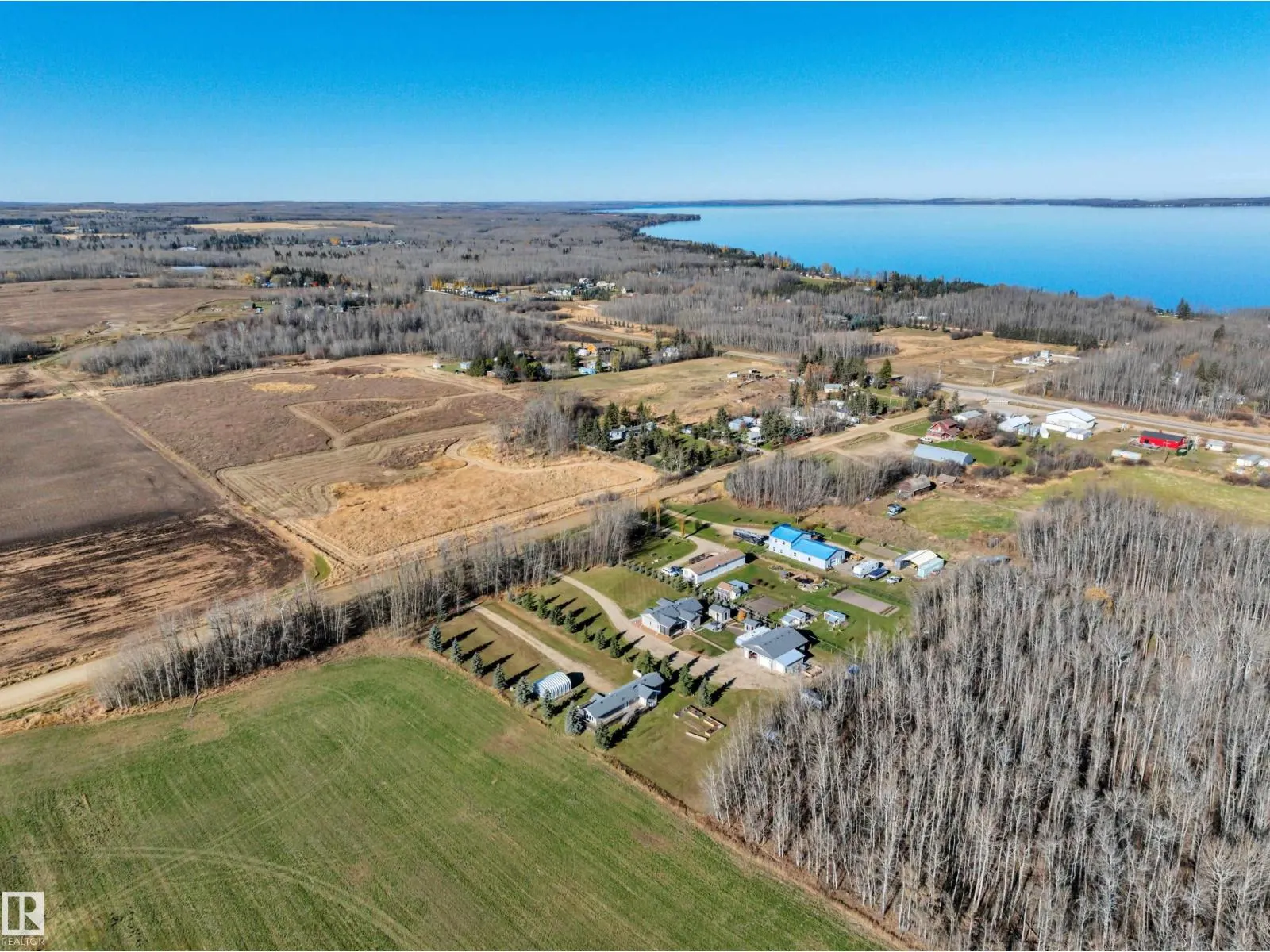 461063 RGE ROAD 10