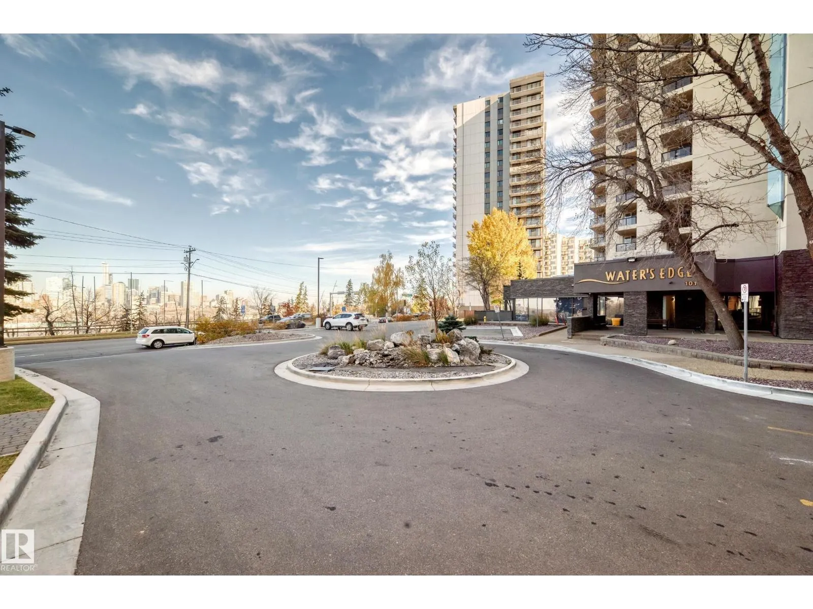 #200 10149 SASKATCHEWAN DR NW