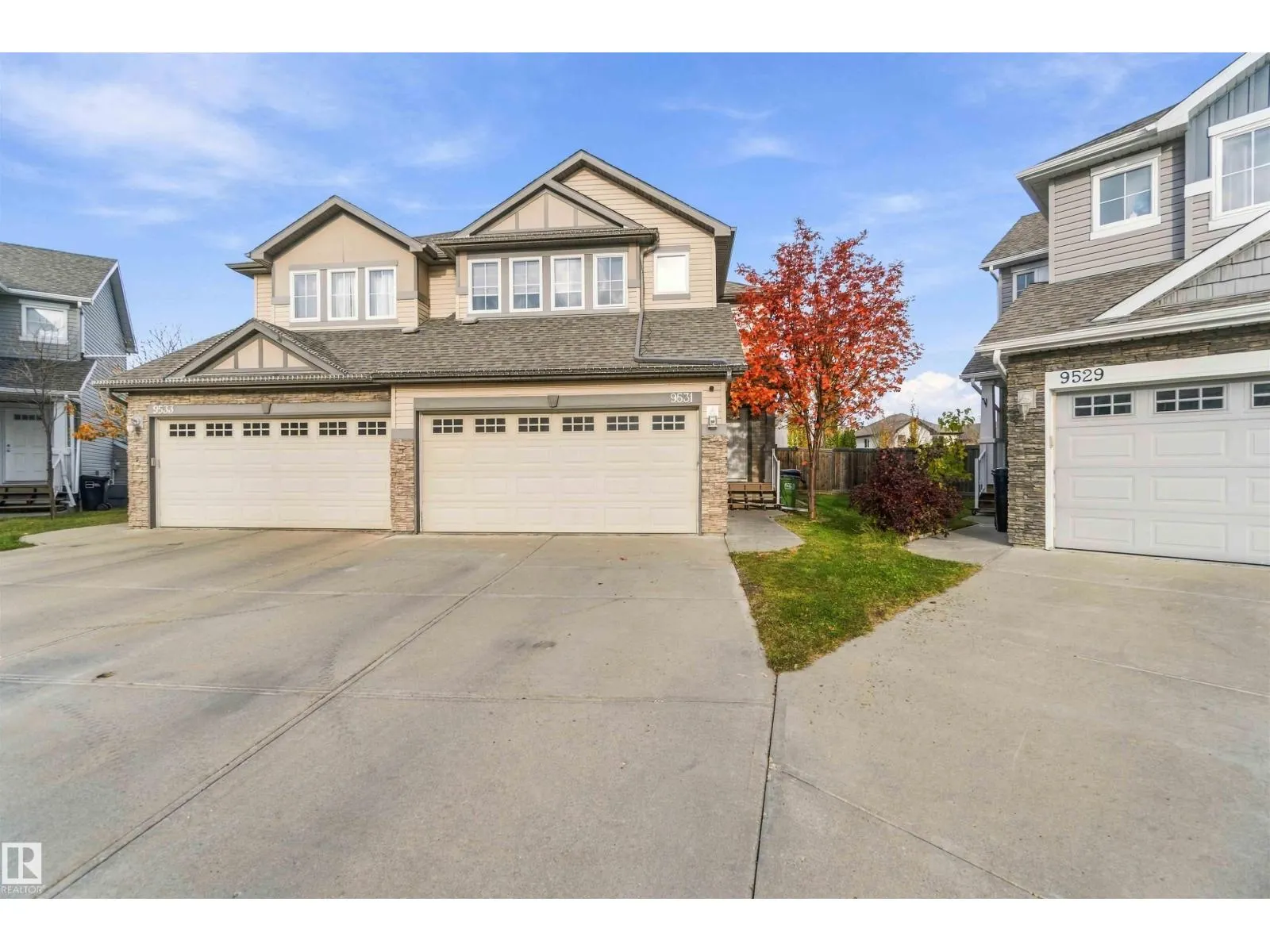 9531 SIMPSON CO NW