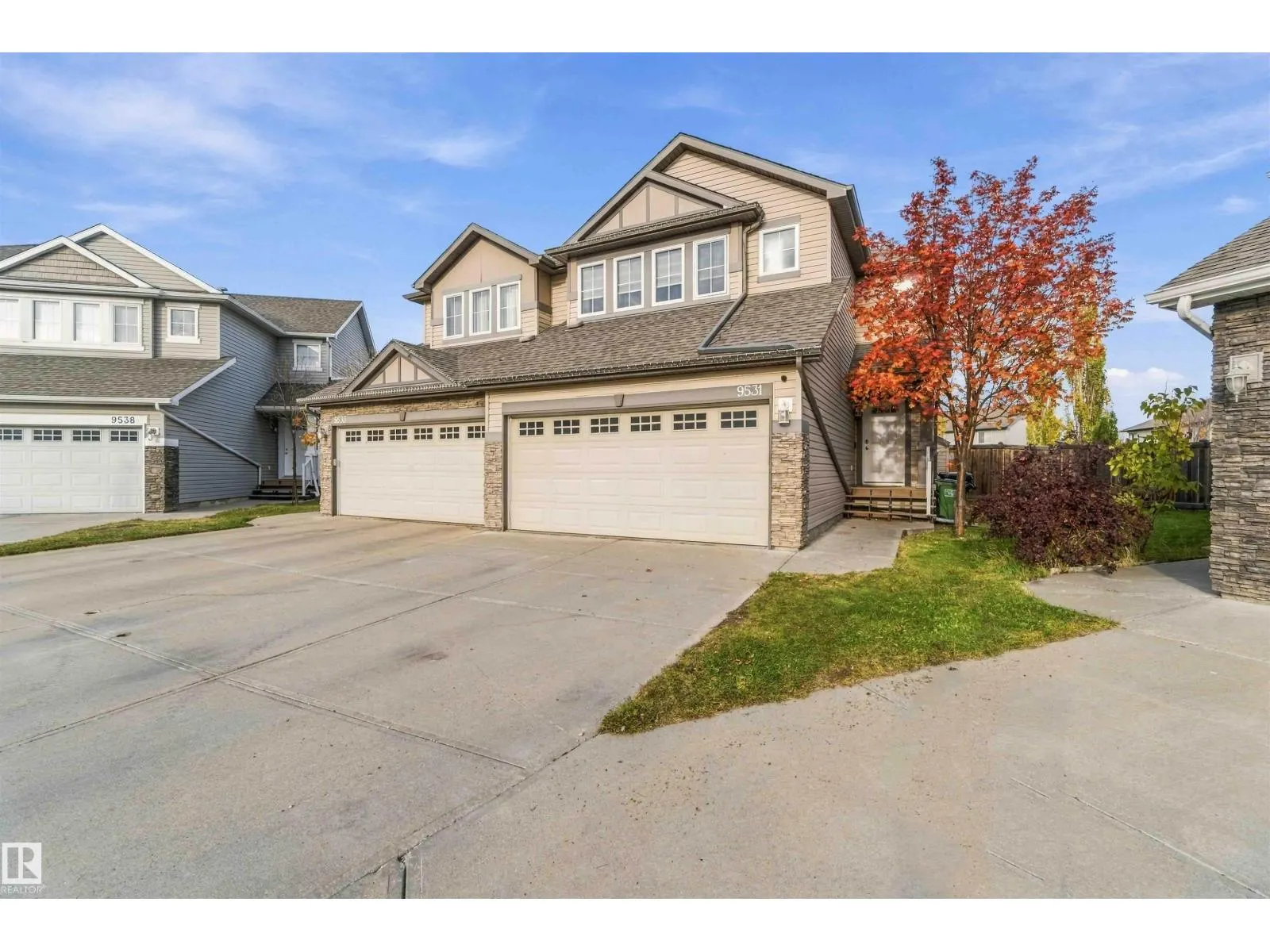 9531 SIMPSON CO NW
