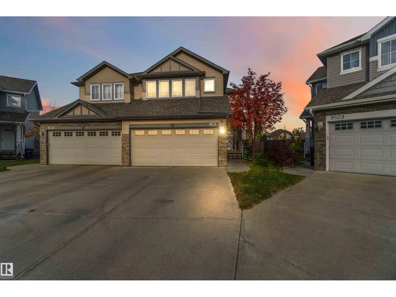 9531 SIMPSON CO NW