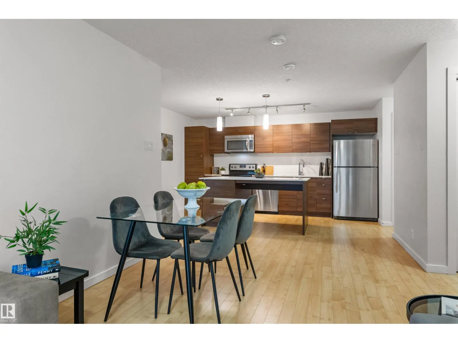 #110 9517 160 AV NW