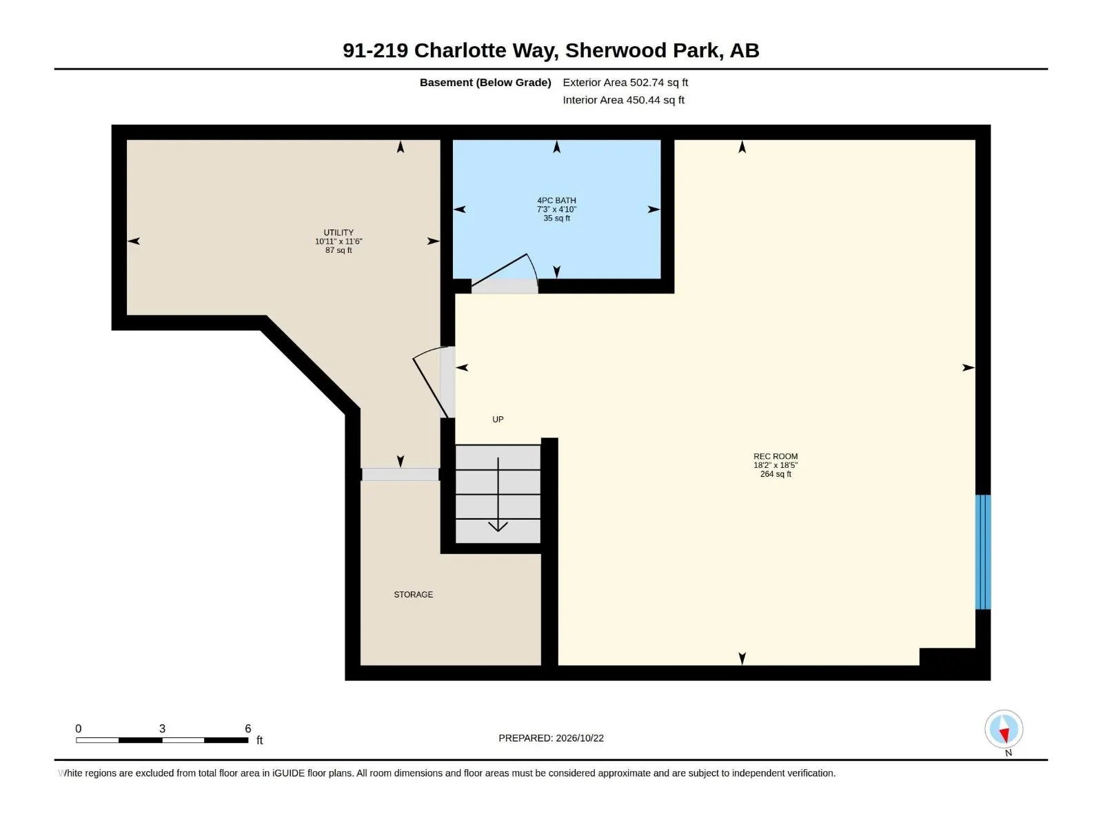 #91 219 Charlotte WY