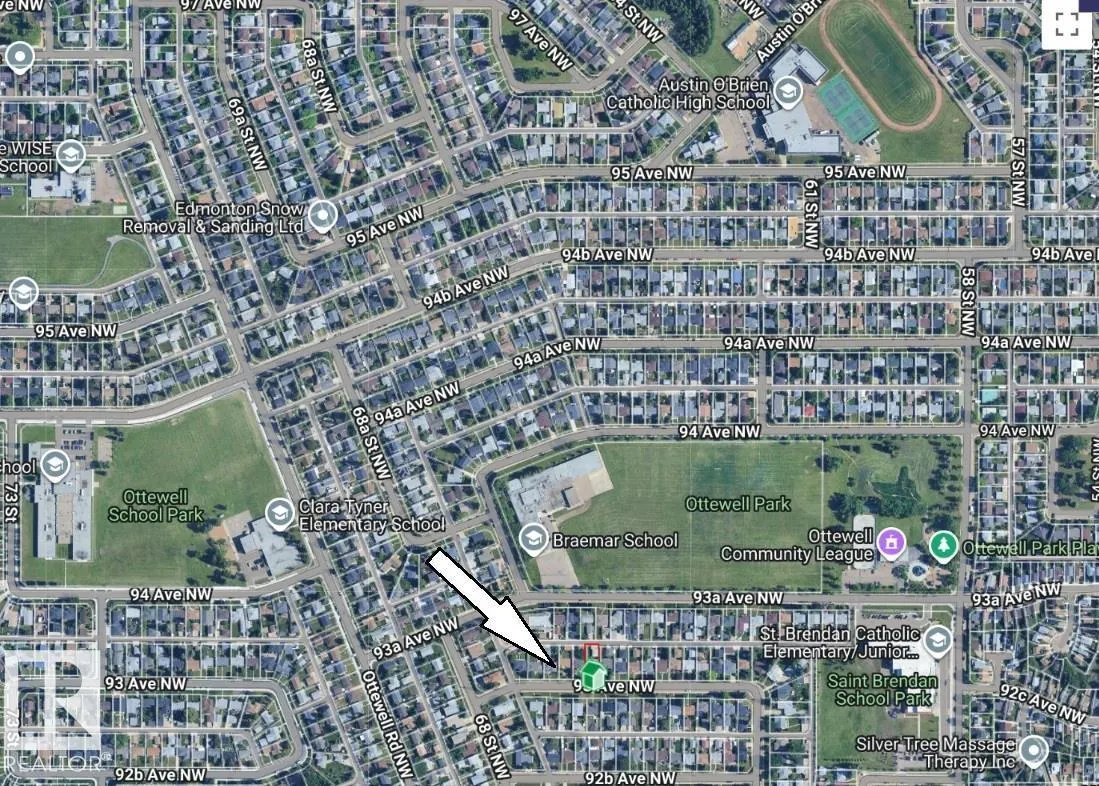 6604 93 AV NW