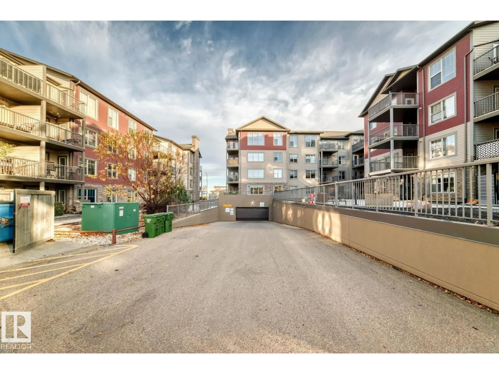 #307 105 AMBLESIDE DR SW