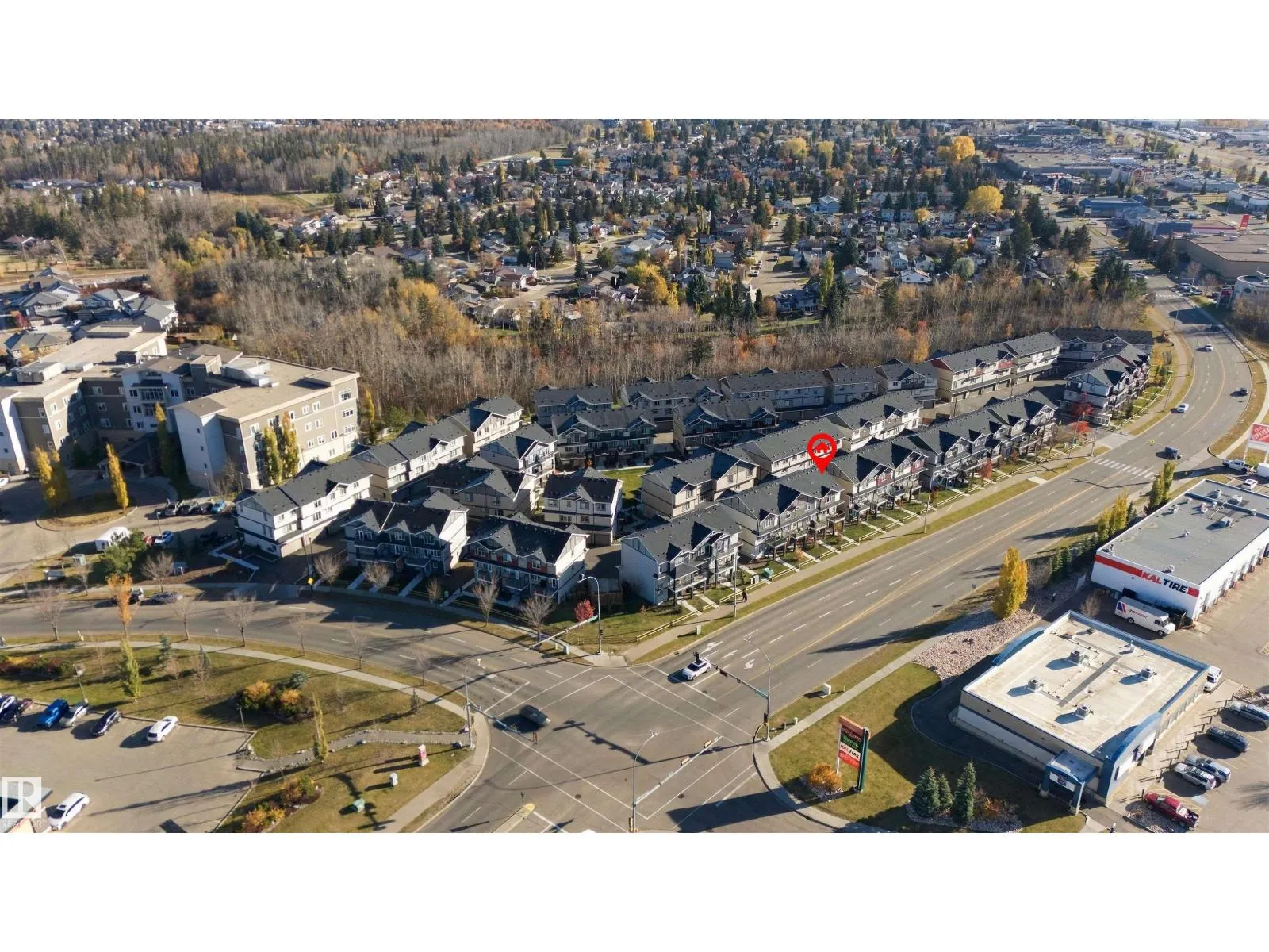 #61 50 MCLAUGHLIN DR