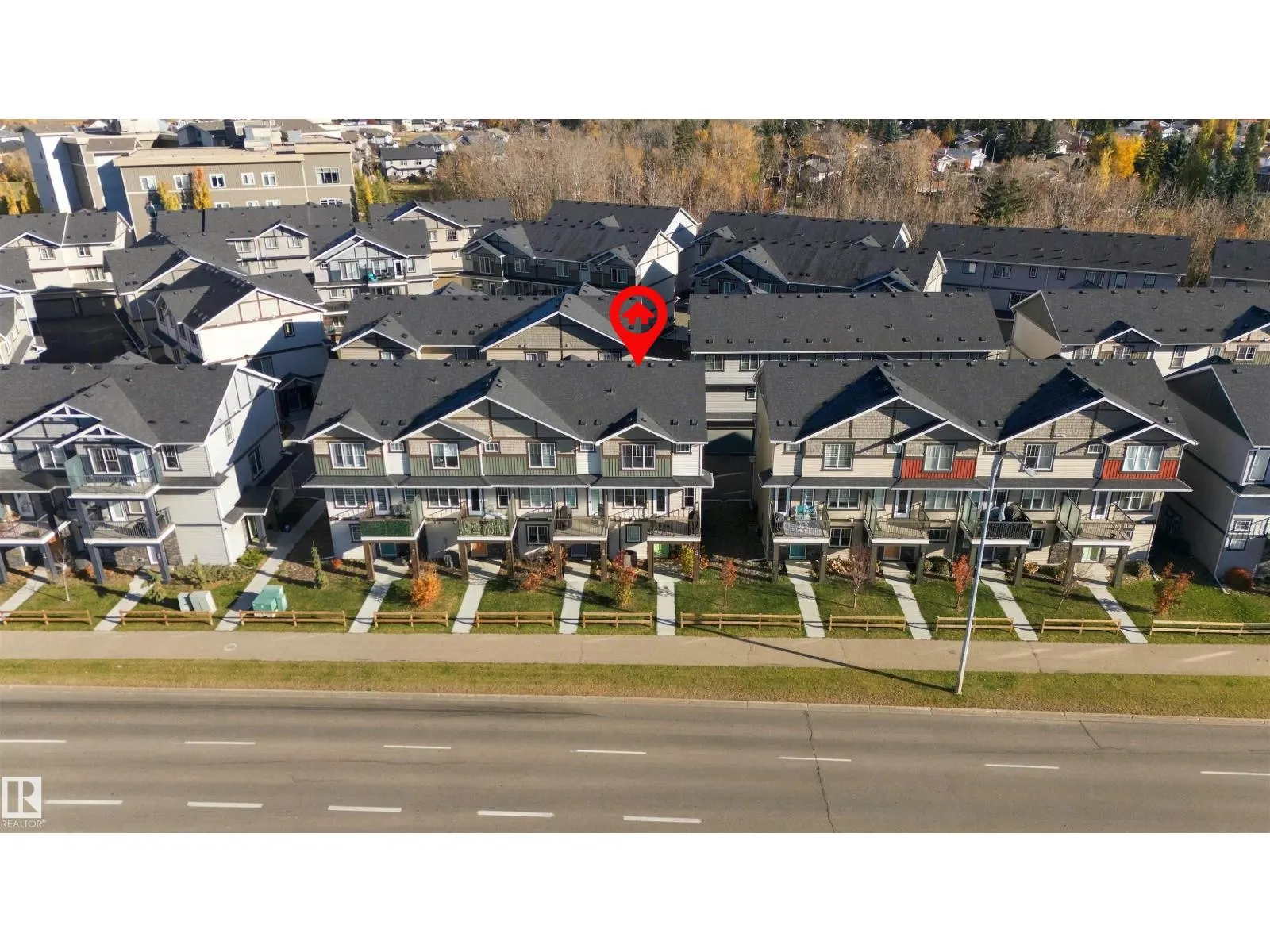 #61 50 MCLAUGHLIN DR