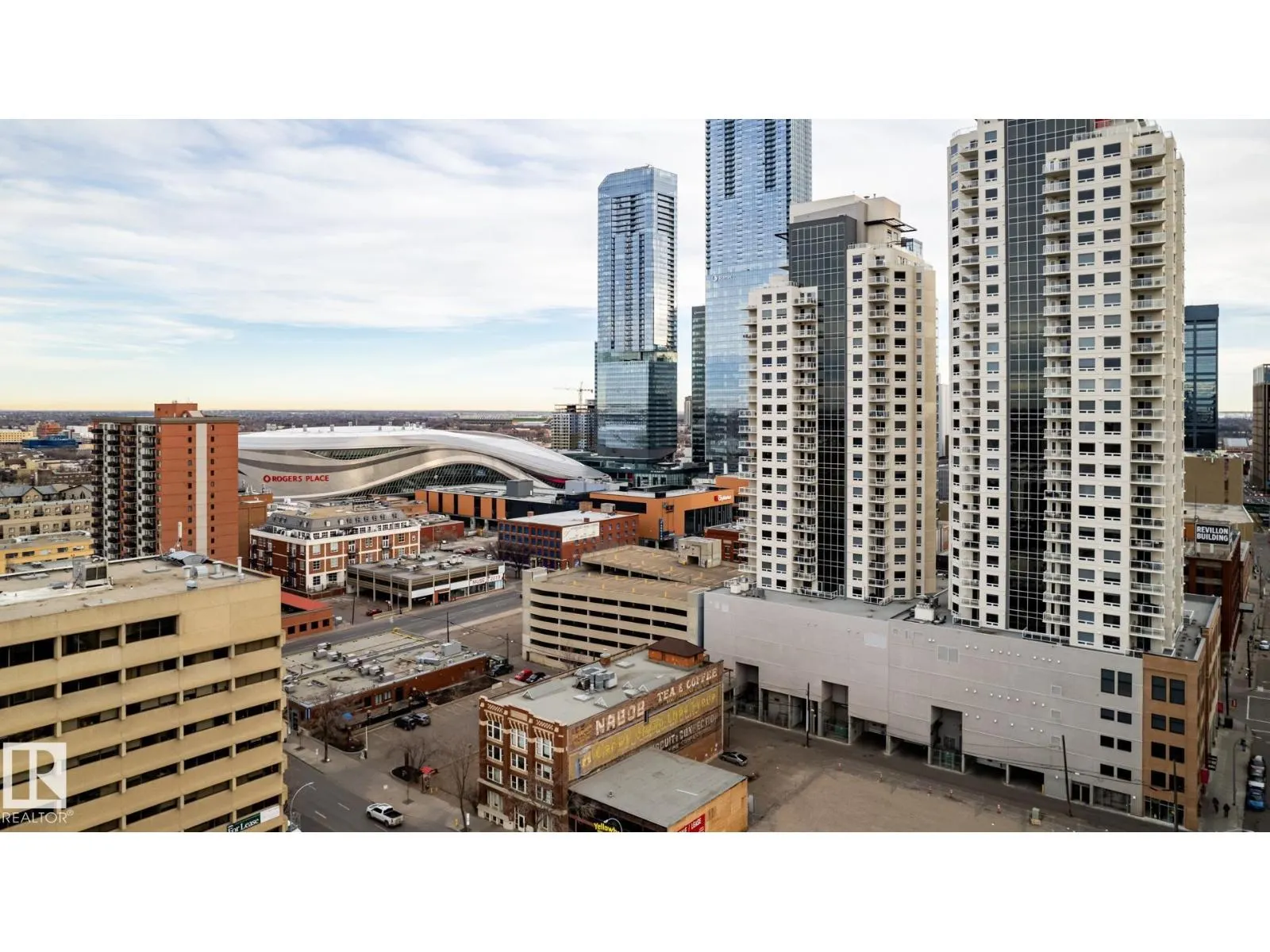 #2107 10410 102 AV NW