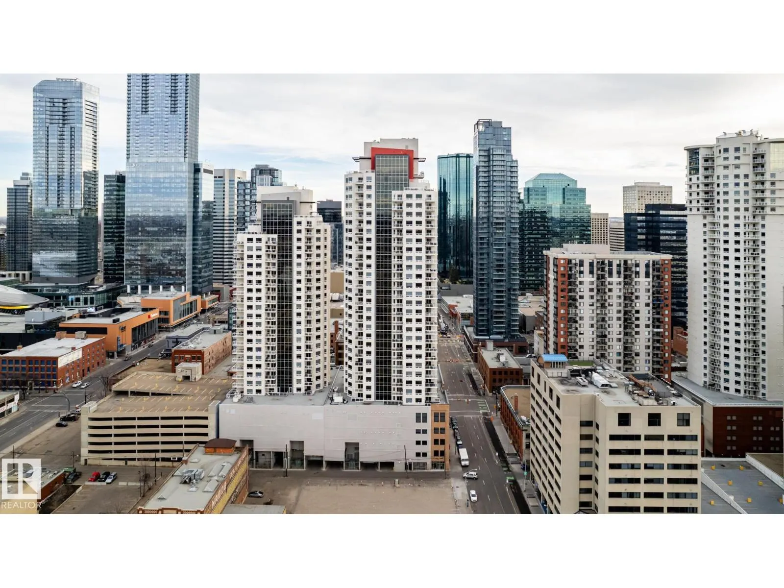 #2107 10410 102 AV NW