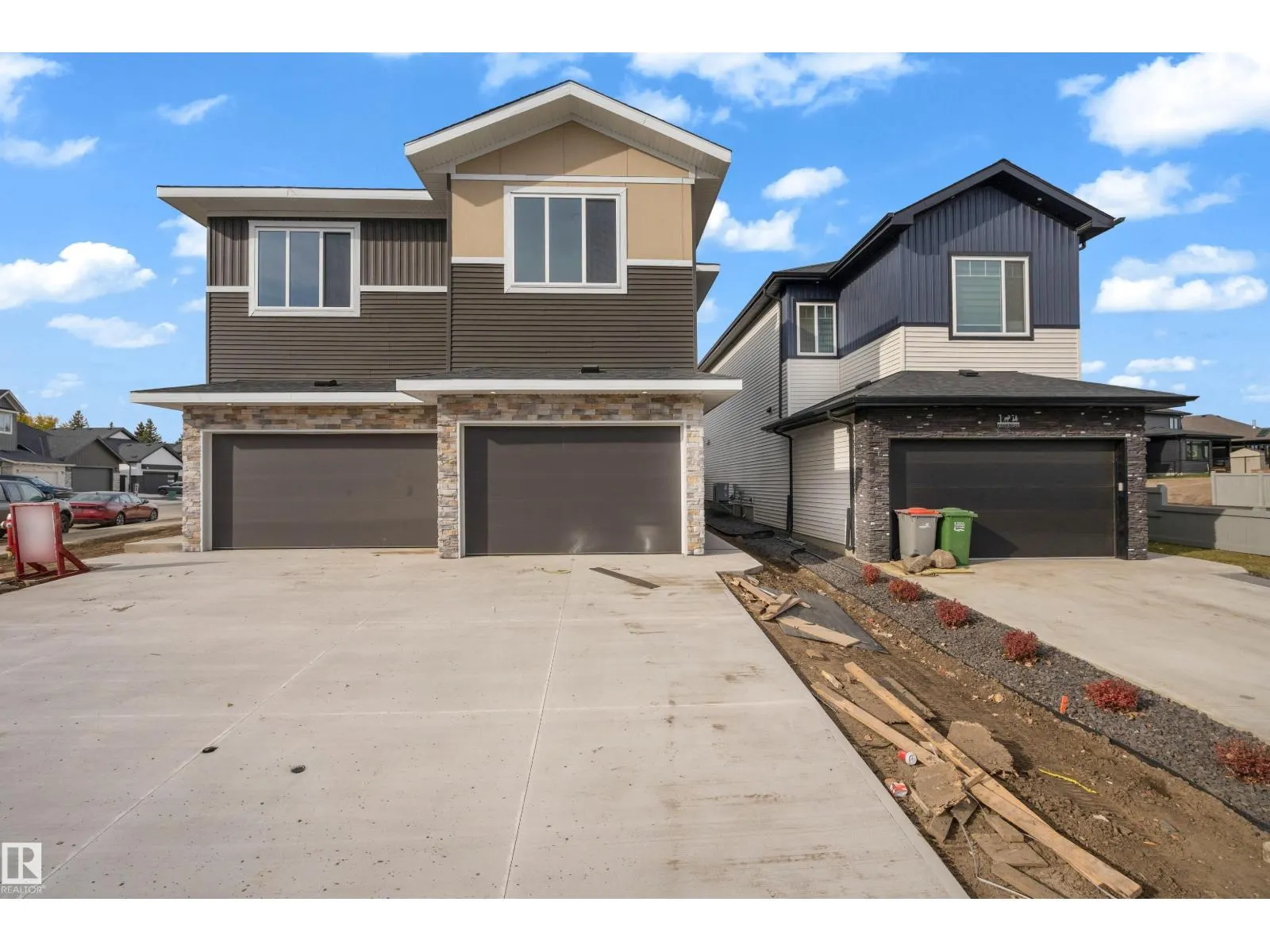 3 Grayson GR