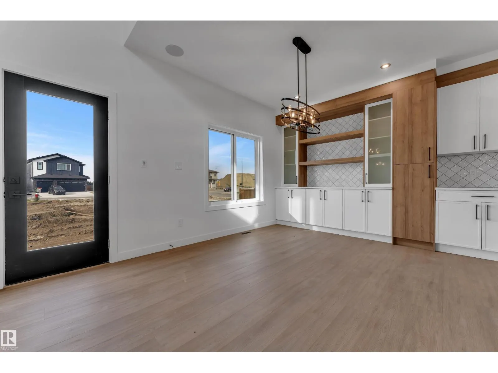 5 Grayson GR