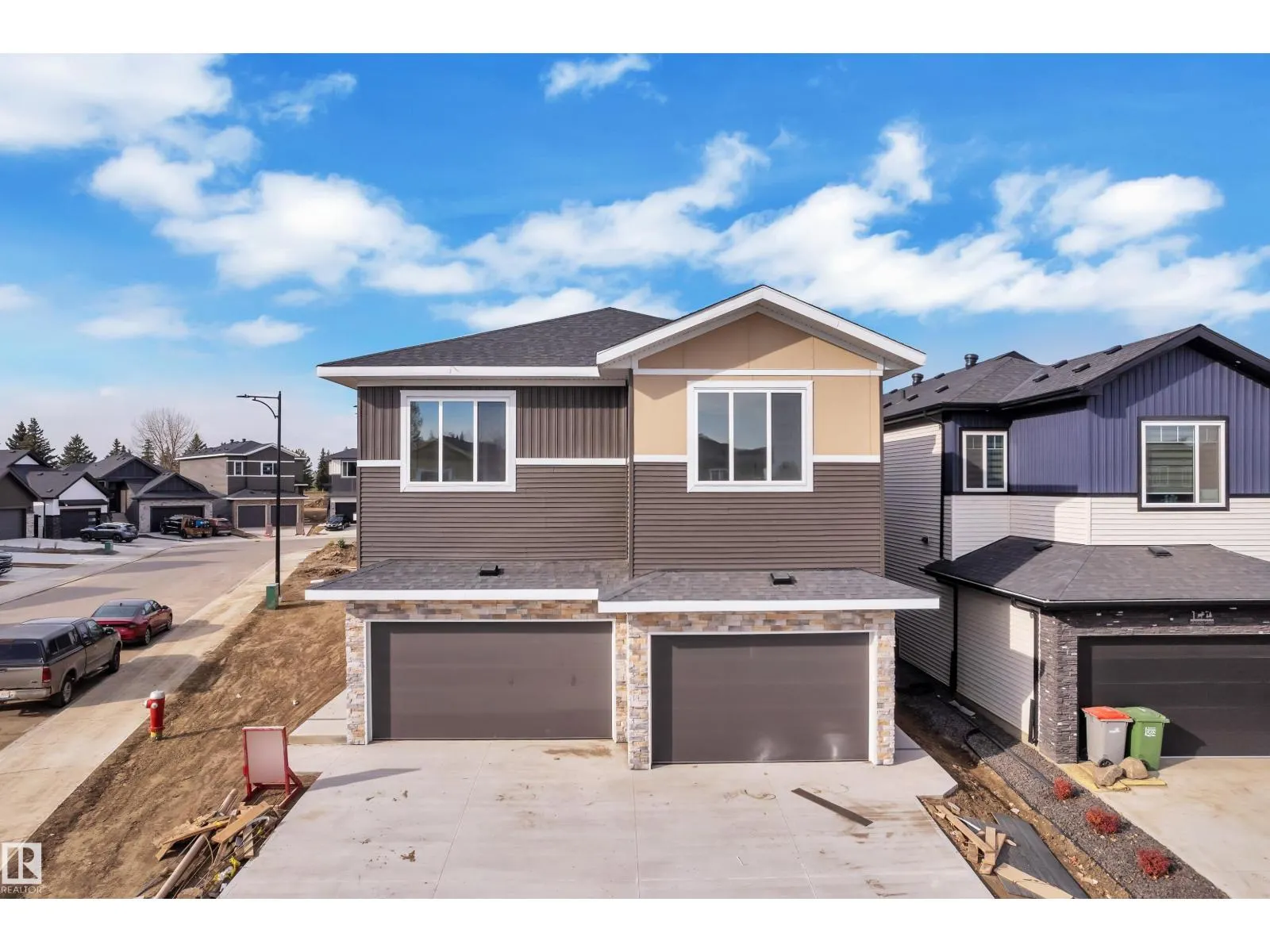 5 Grayson GR