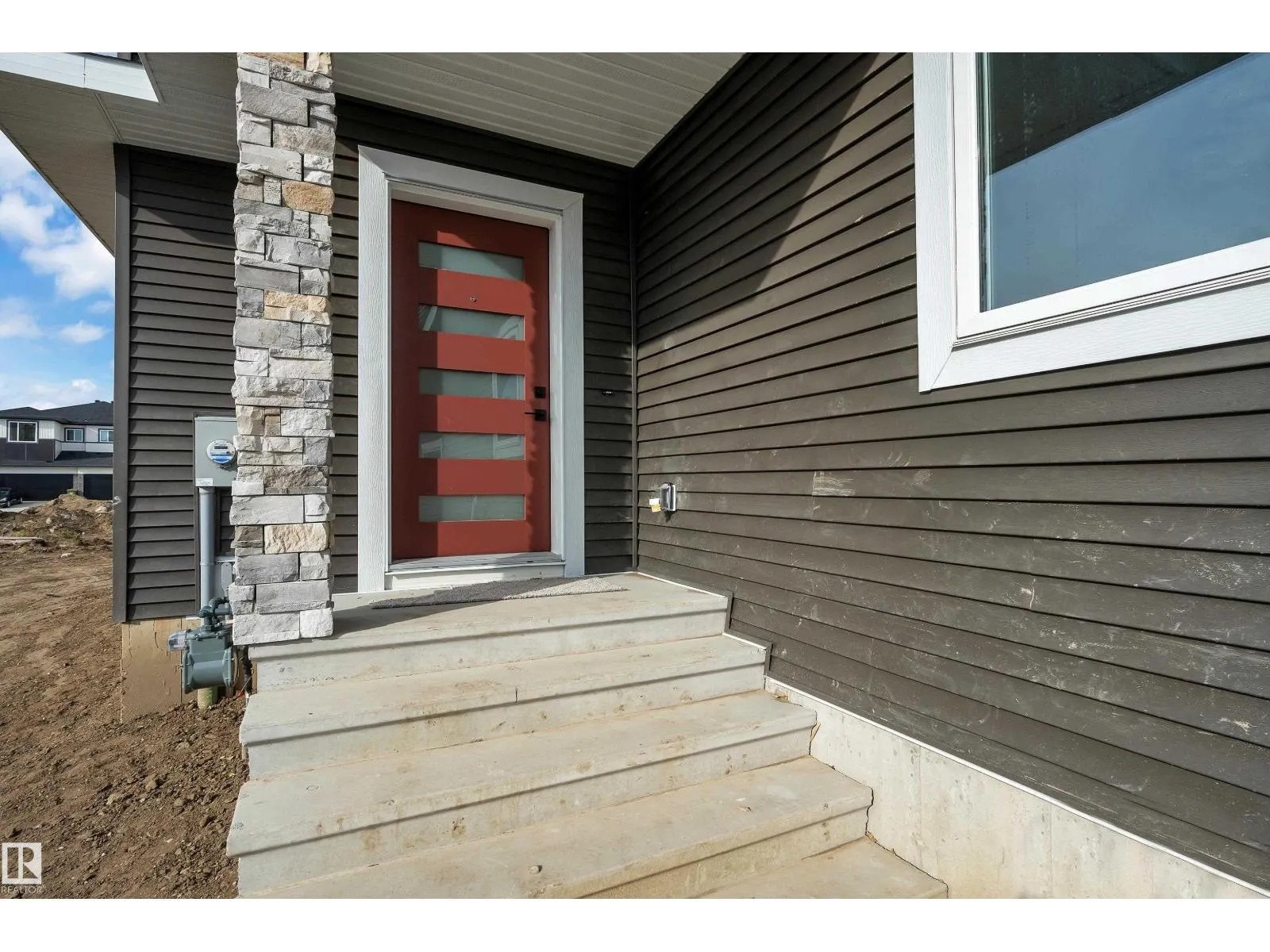 5 Grayson GR