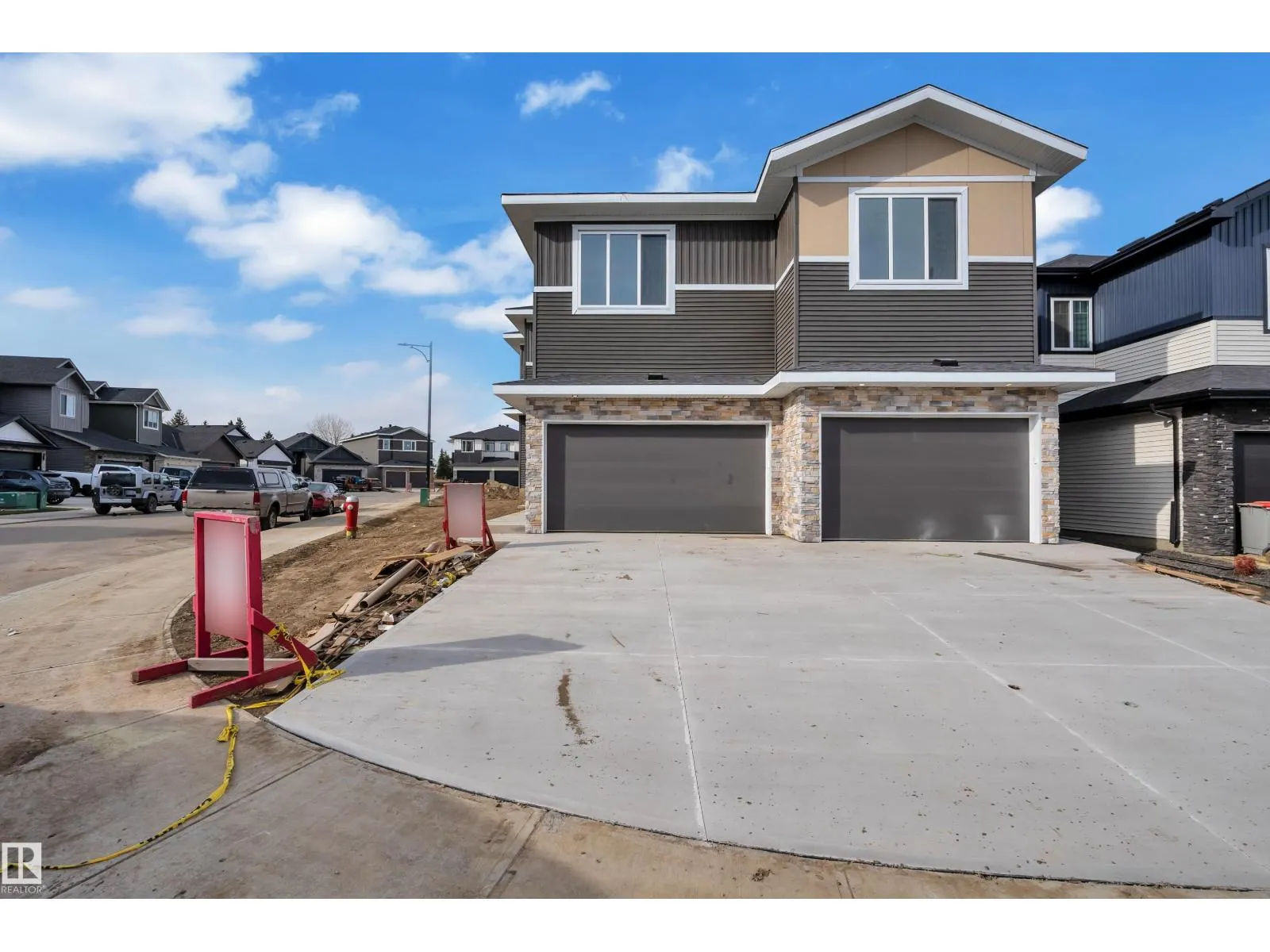 5 Grayson GR
