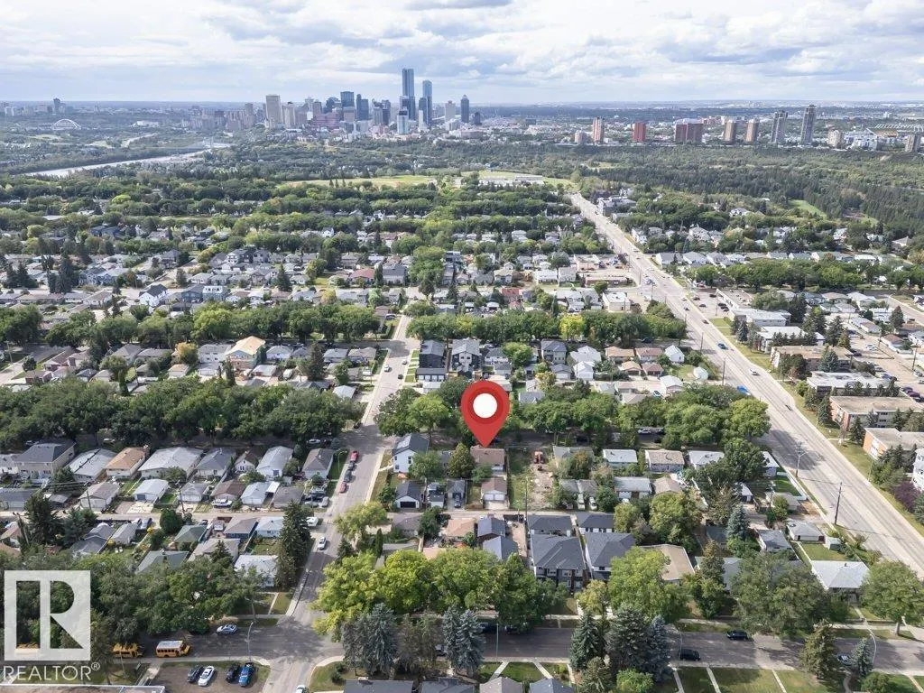 10509 77 ST NW