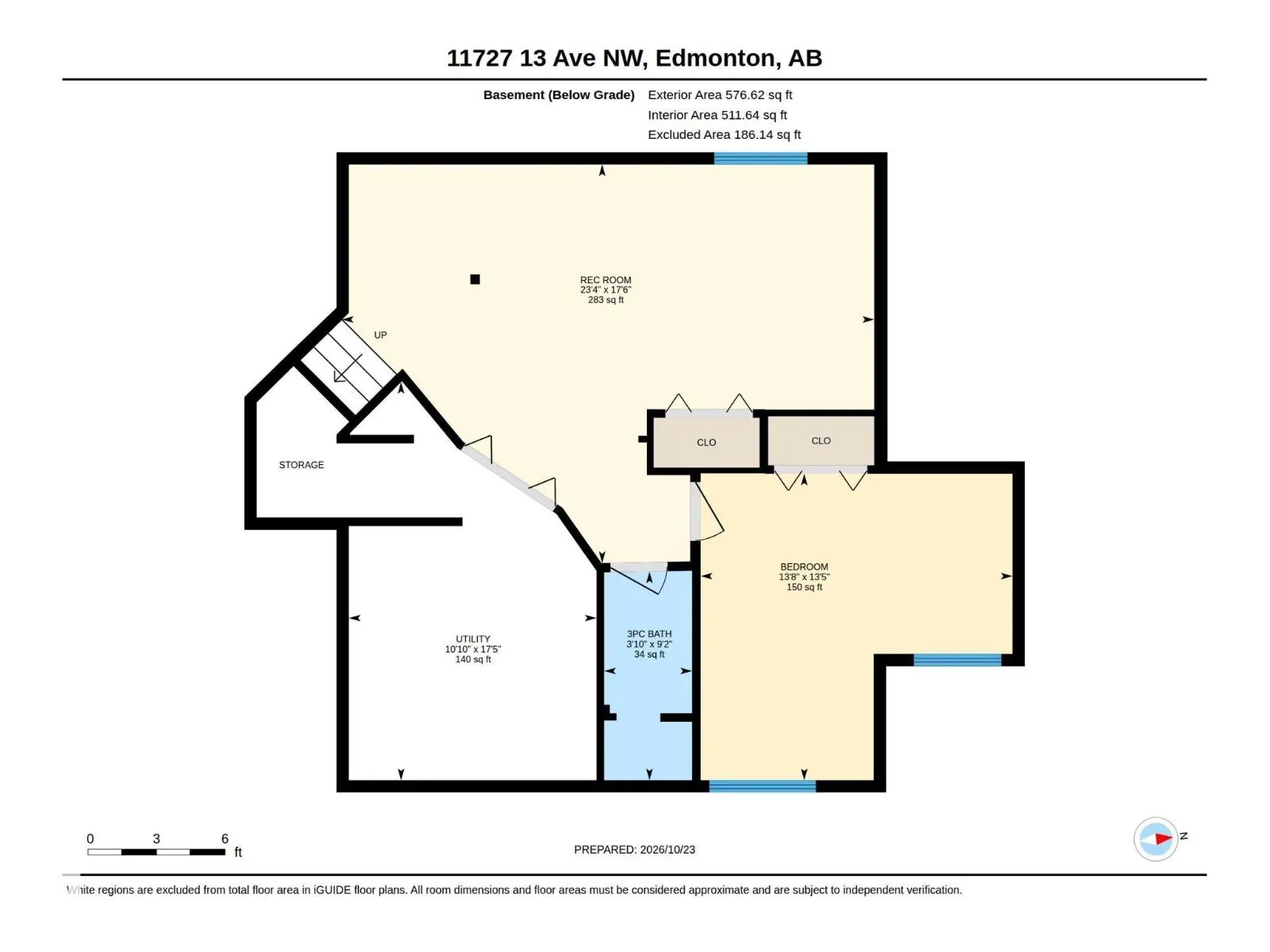 11727 13 AV NW