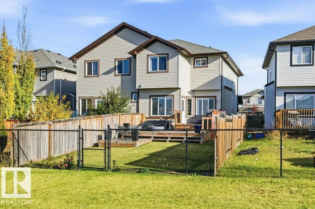 18 Currant CR