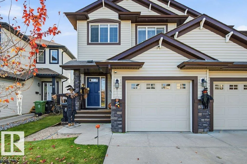18 Currant CR