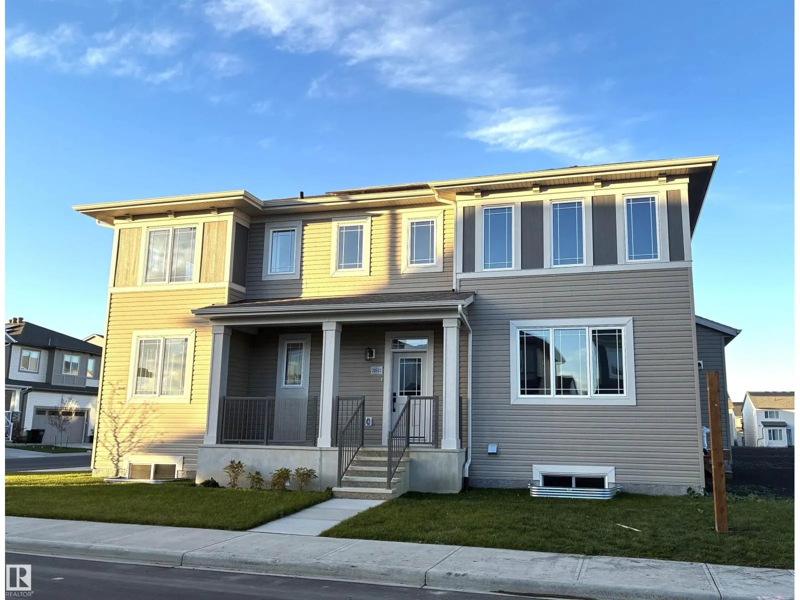 20512 15 AV NW