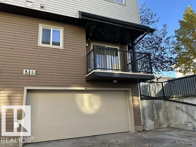 #40 8716 179 AV NW NW