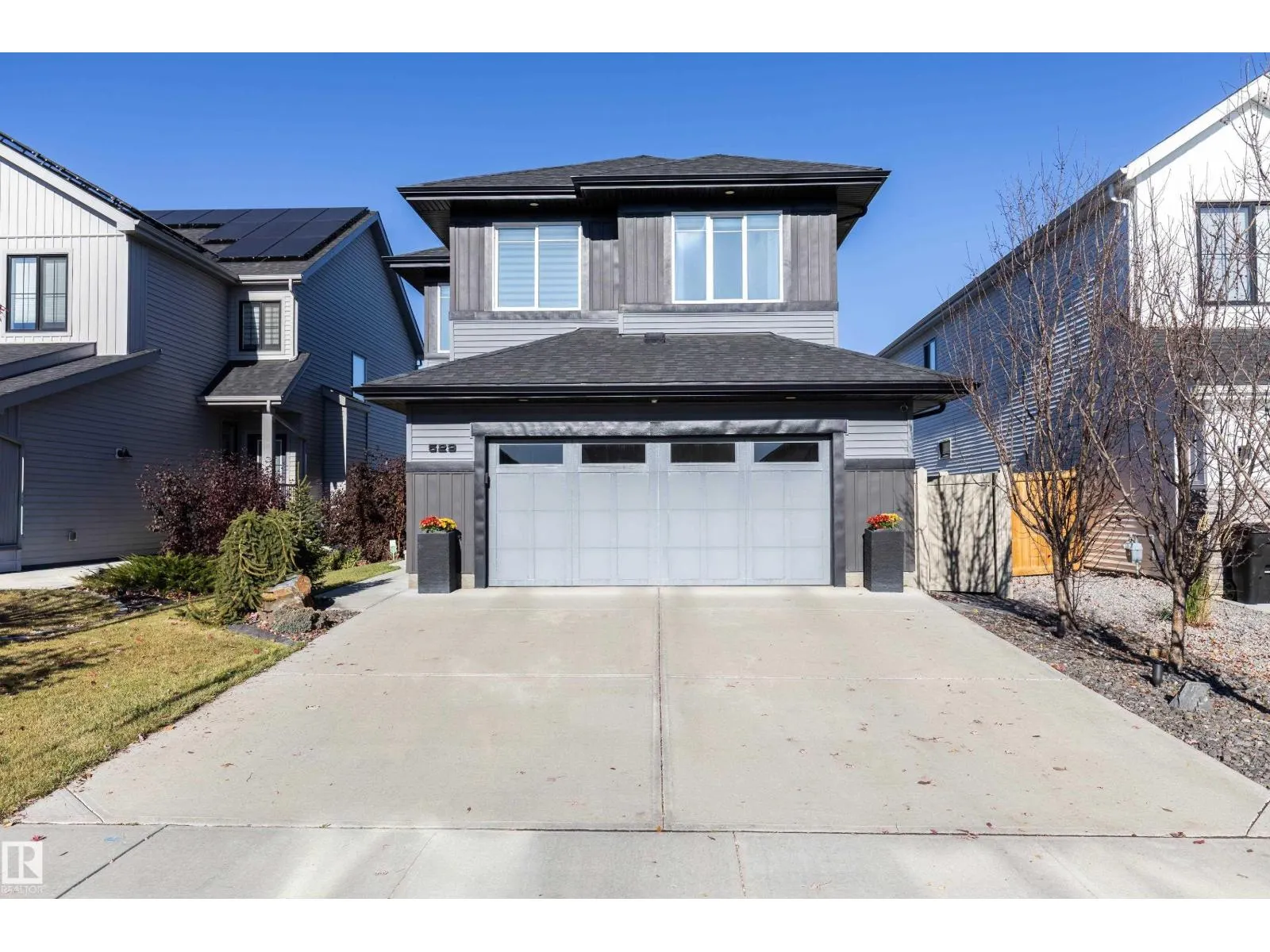529 EAGLESON WD NW