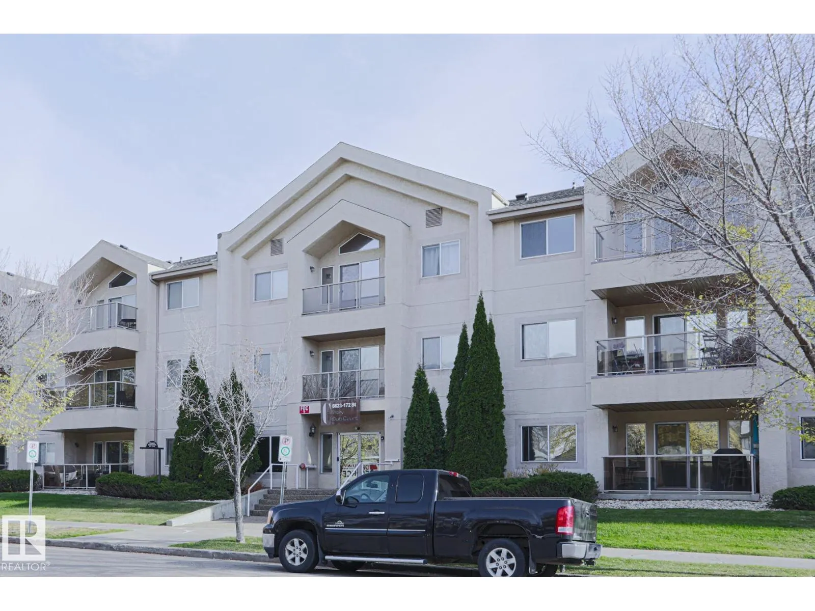 #212 6623 172 ST NW NW