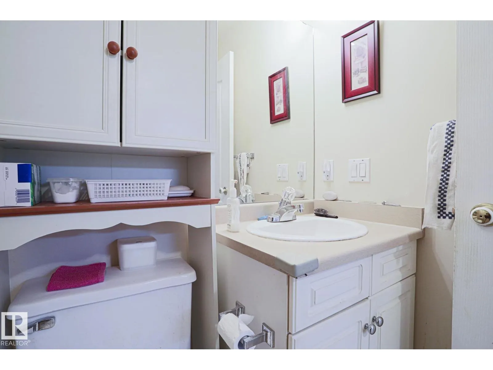 #212 6623 172 ST NW NW