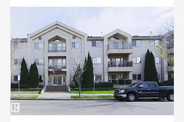 #212 6623 172 ST NW NW