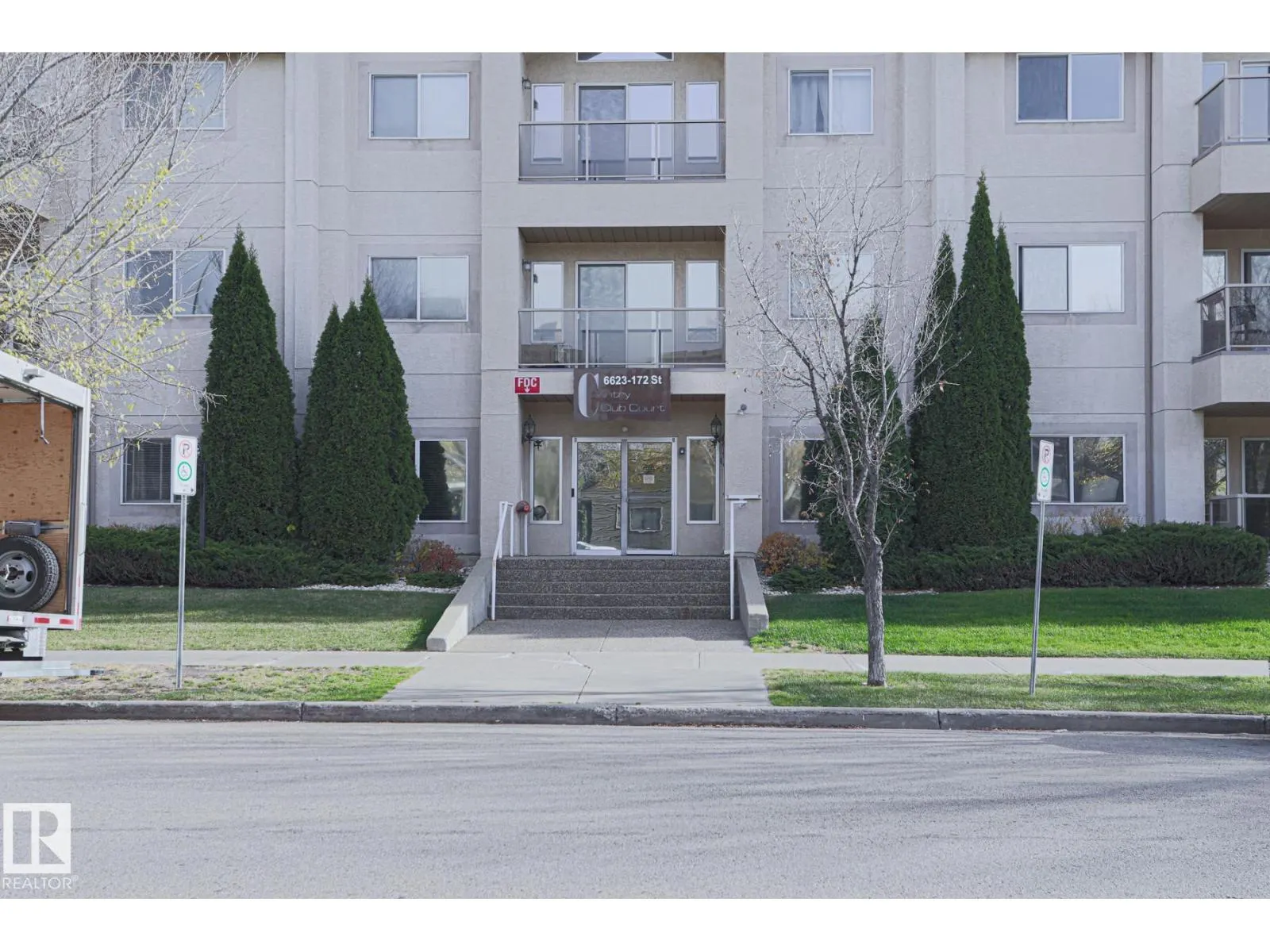 #212 6623 172 ST NW NW
