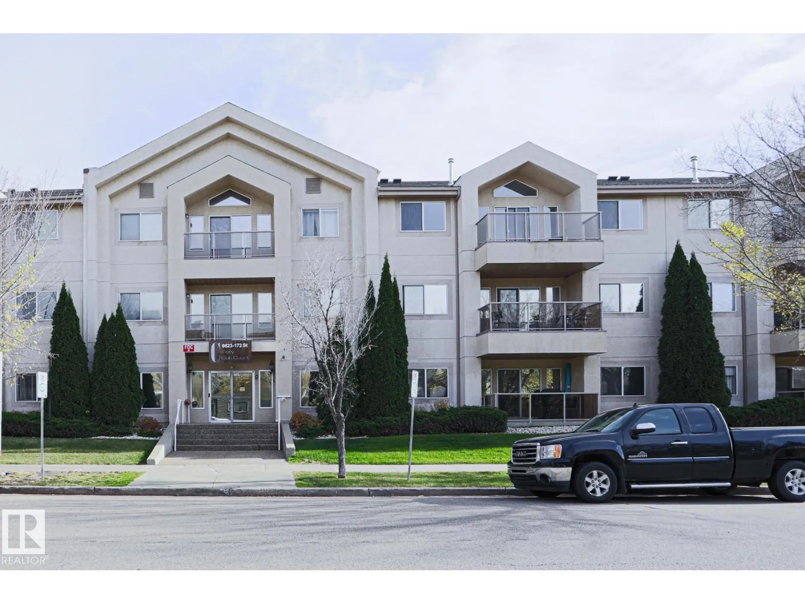 #212 6623 172 ST NW NW
