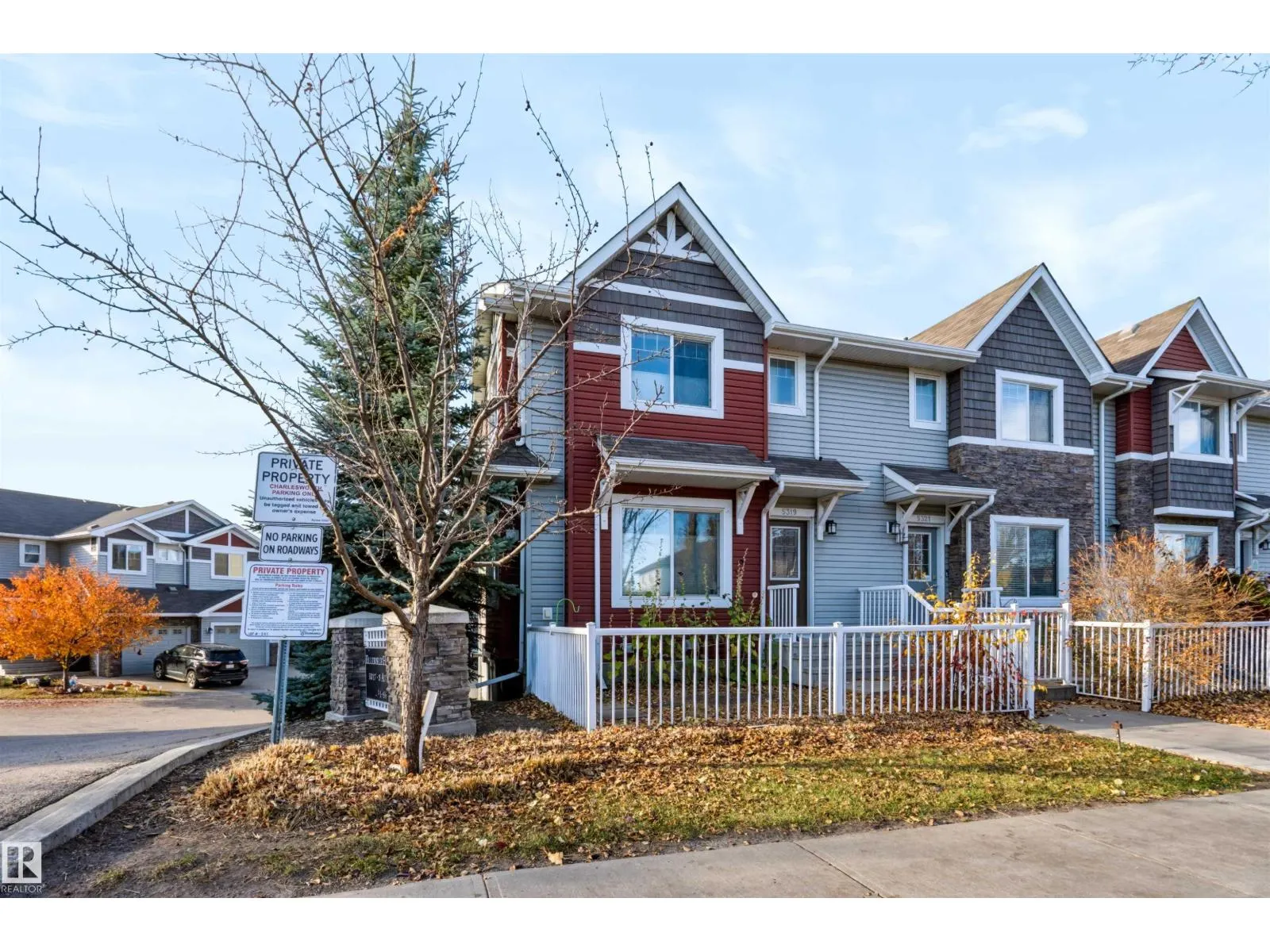 5319 3 AV SW
