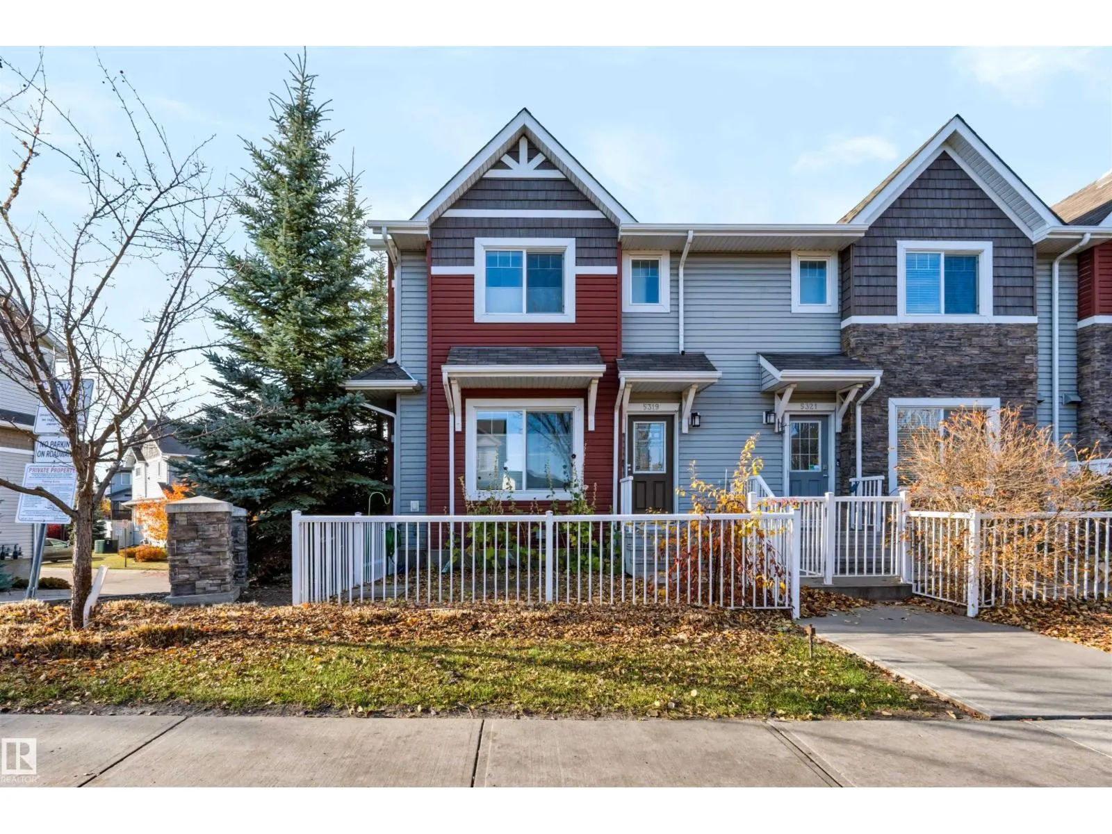 5319 3 AV SW
