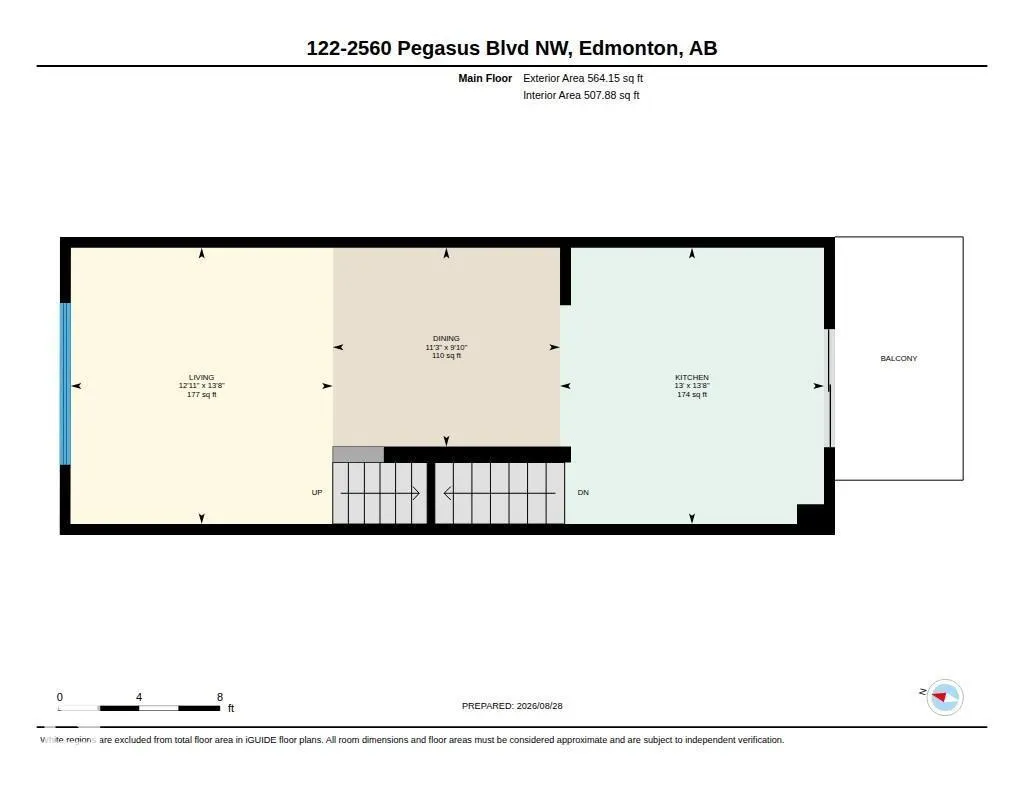 #122 2560 PEGASUS BV NW