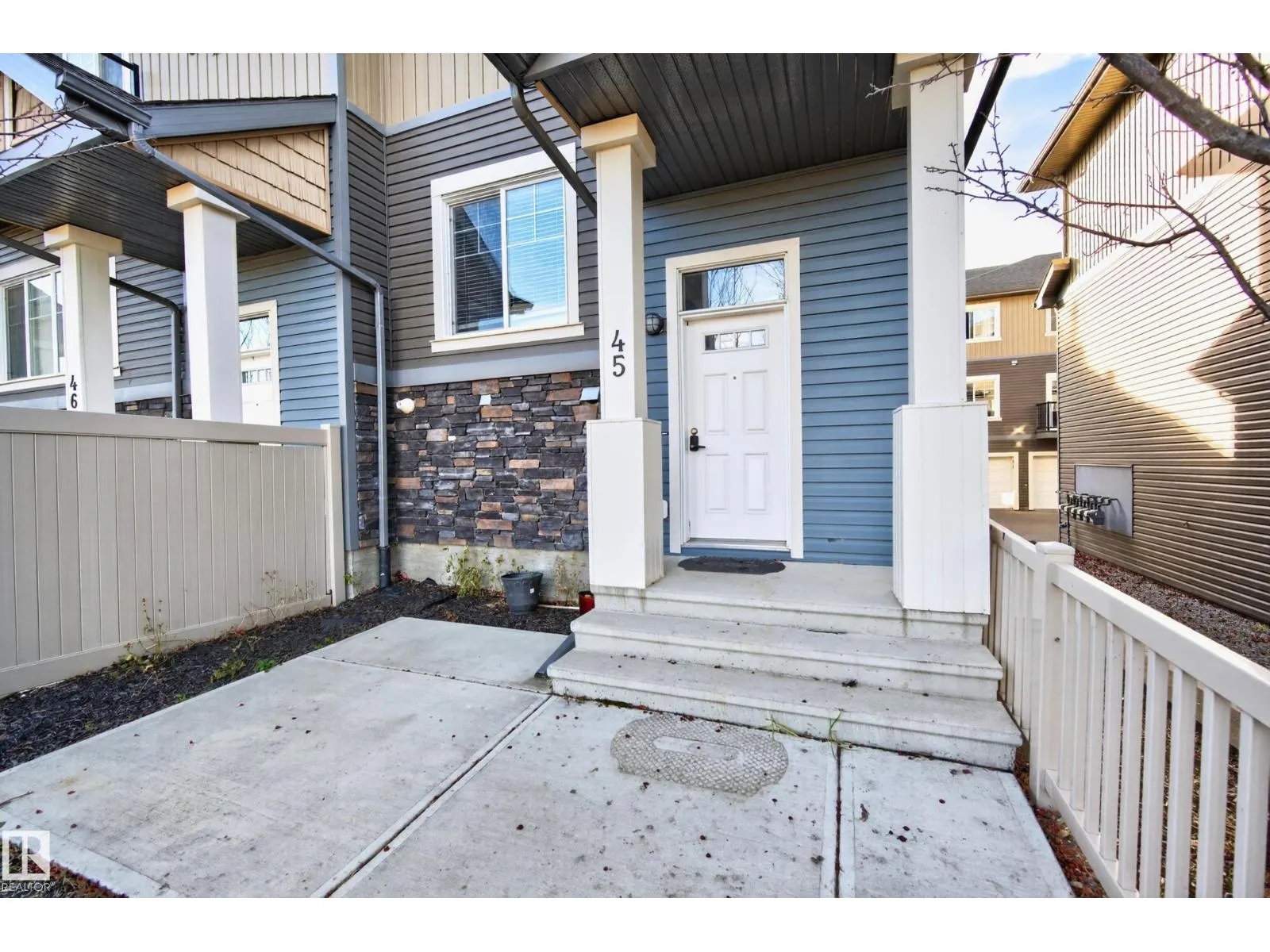 #45 1030 CHAPPELLE BV SW