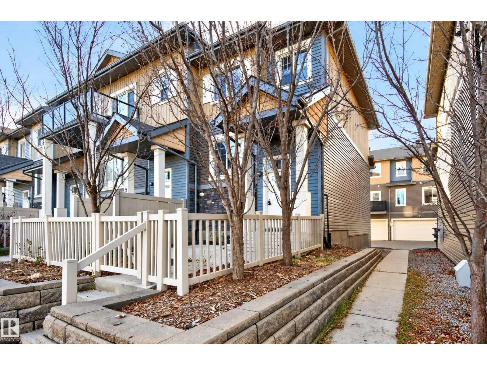 #45 1030 CHAPPELLE BV SW