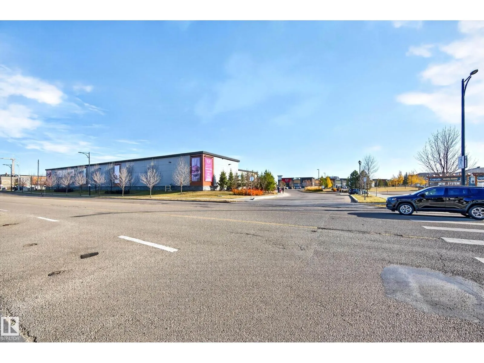 #45 1030 CHAPPELLE BV SW