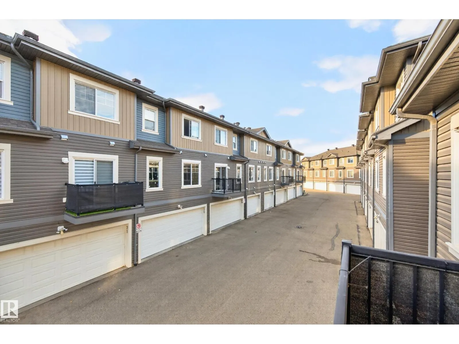 #45 1030 CHAPPELLE BV SW