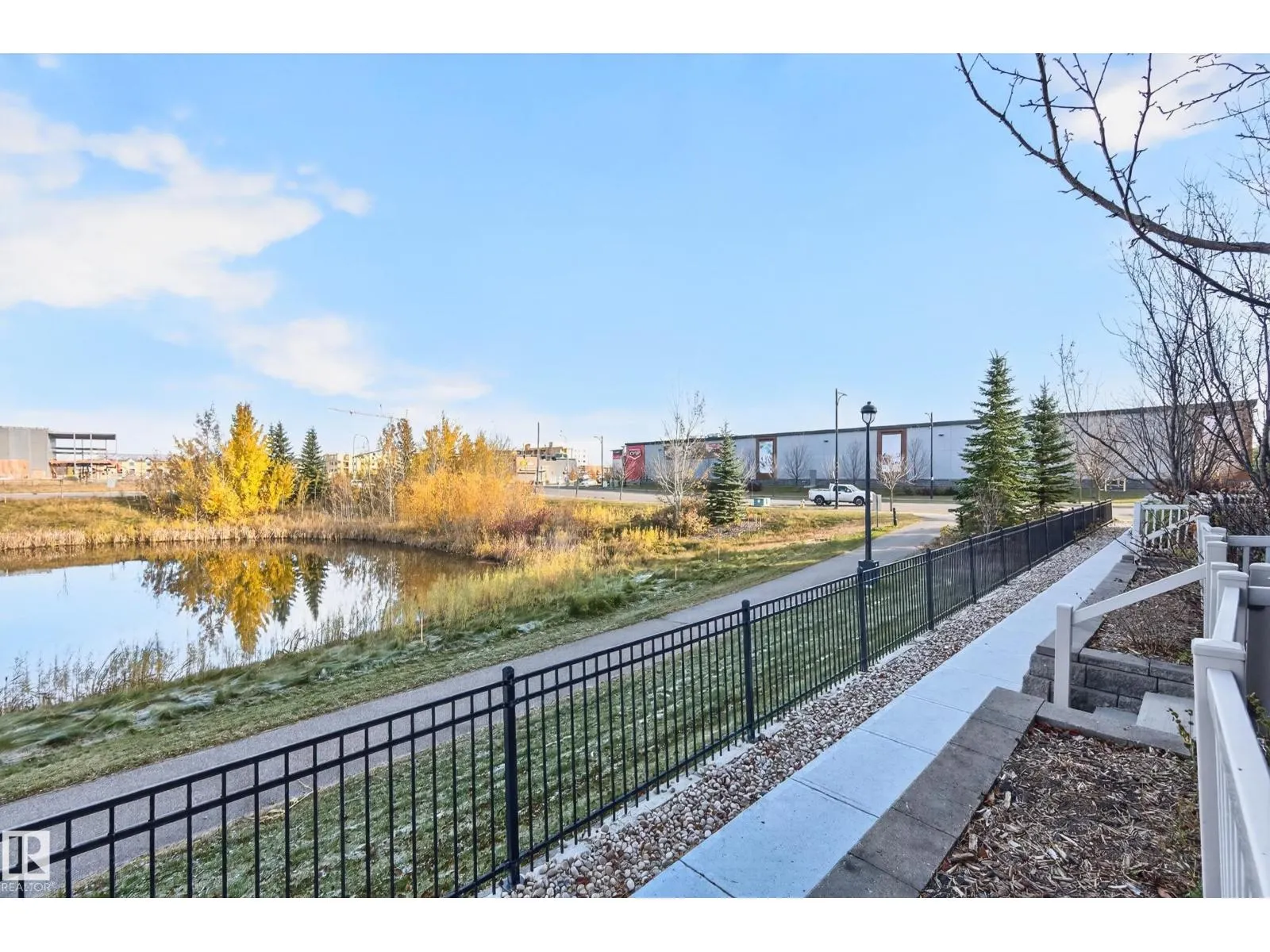 #45 1030 CHAPPELLE BV SW