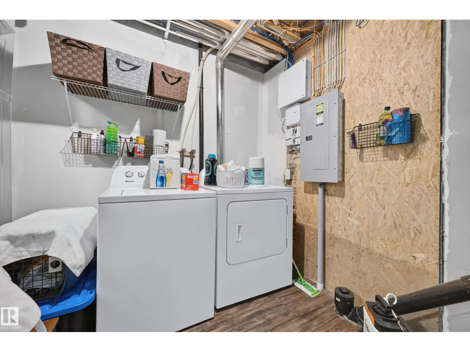 #45 1030 CHAPPELLE BV SW