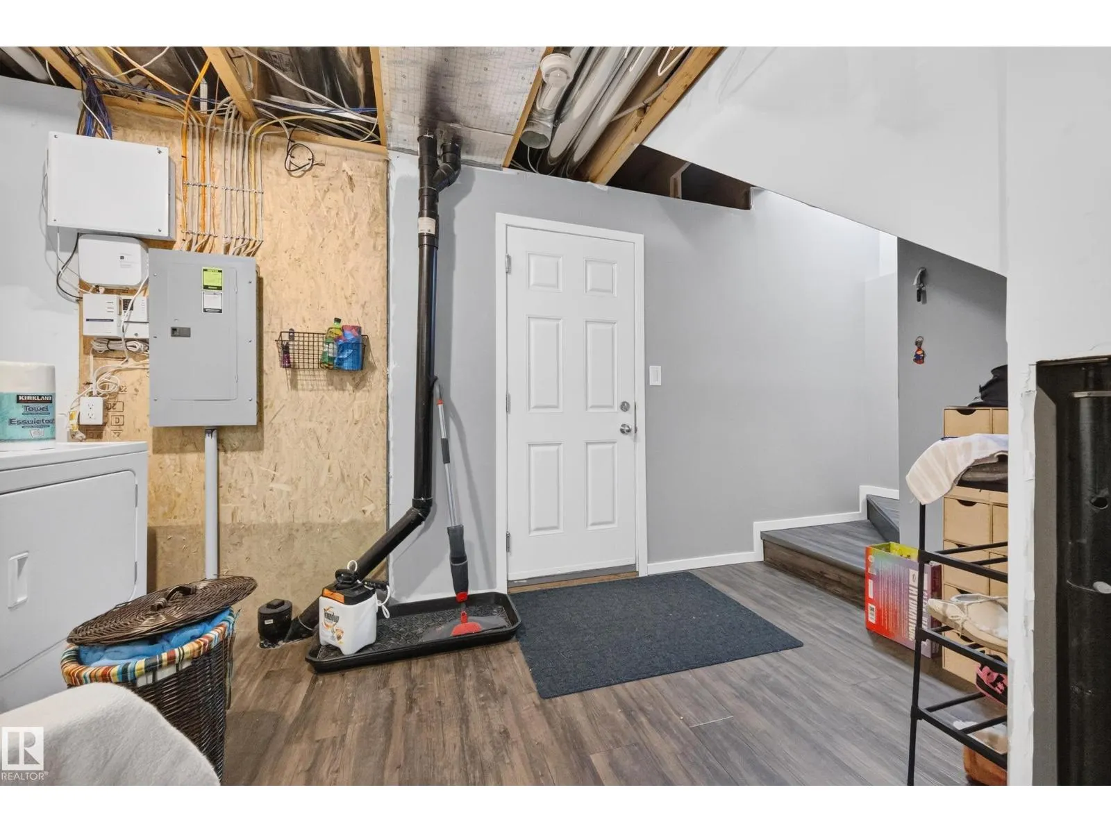 #45 1030 CHAPPELLE BV SW