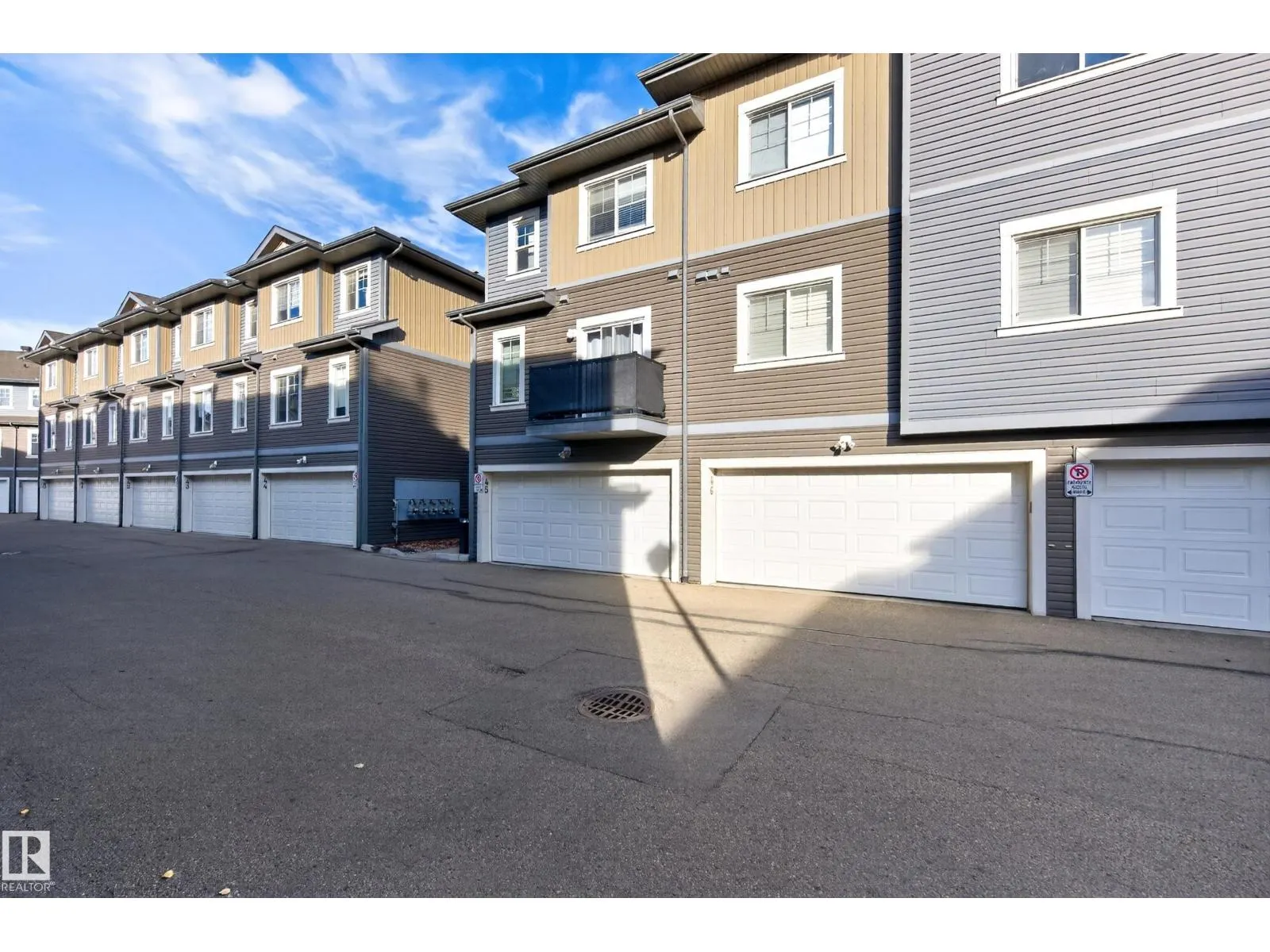 #45 1030 CHAPPELLE BV SW