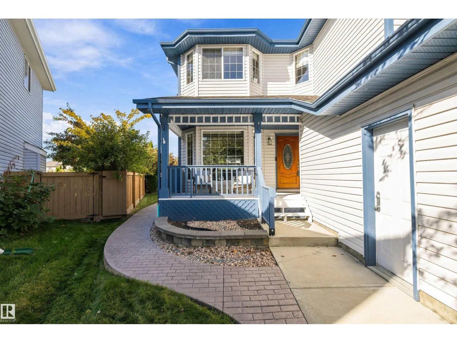 438 HODGSON BV NW