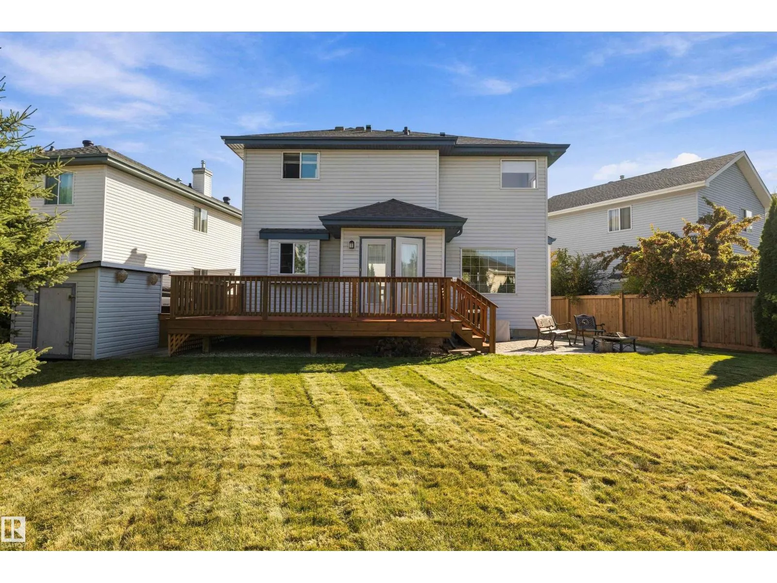 438 HODGSON BV NW