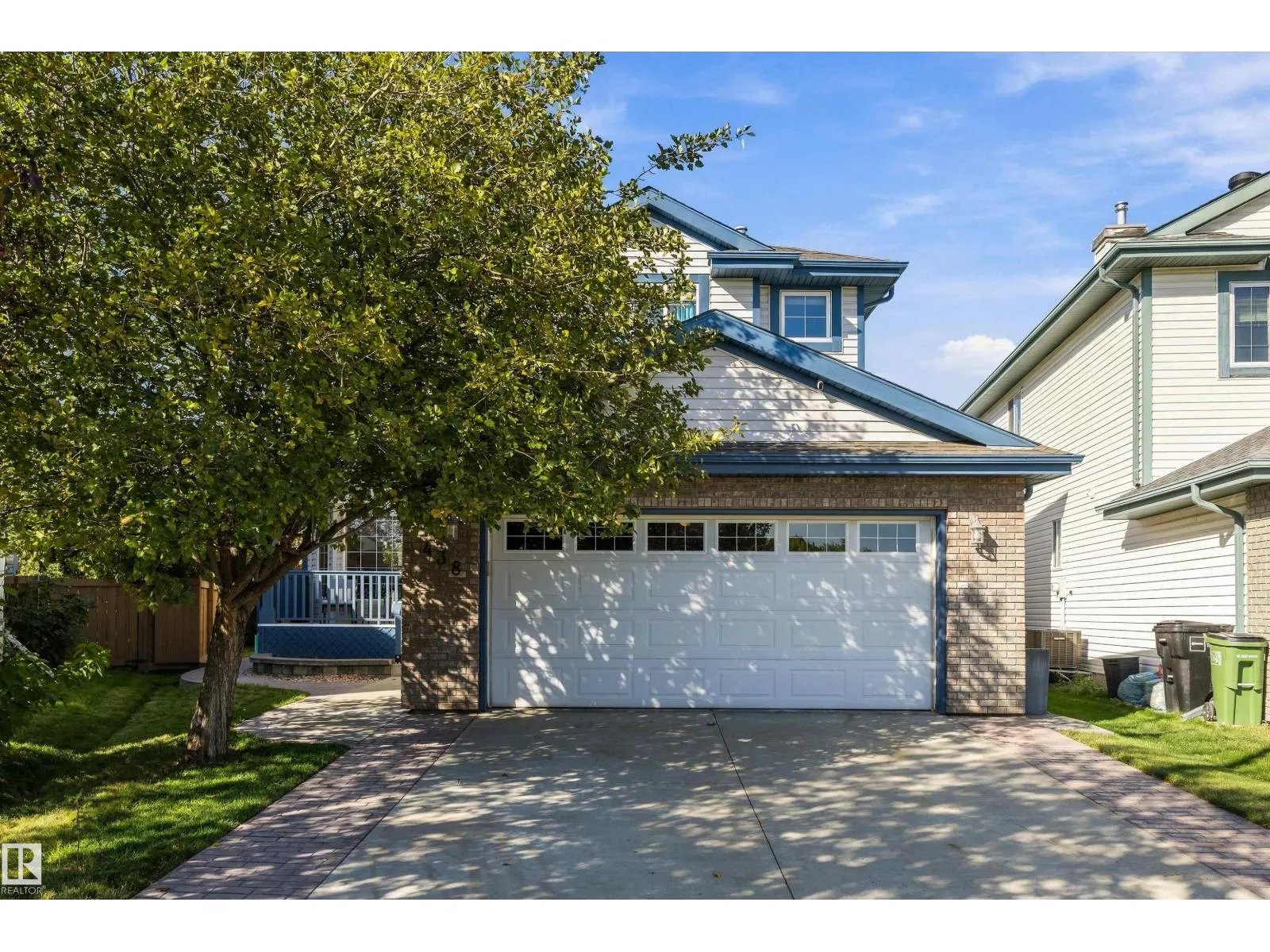 438 HODGSON BV NW